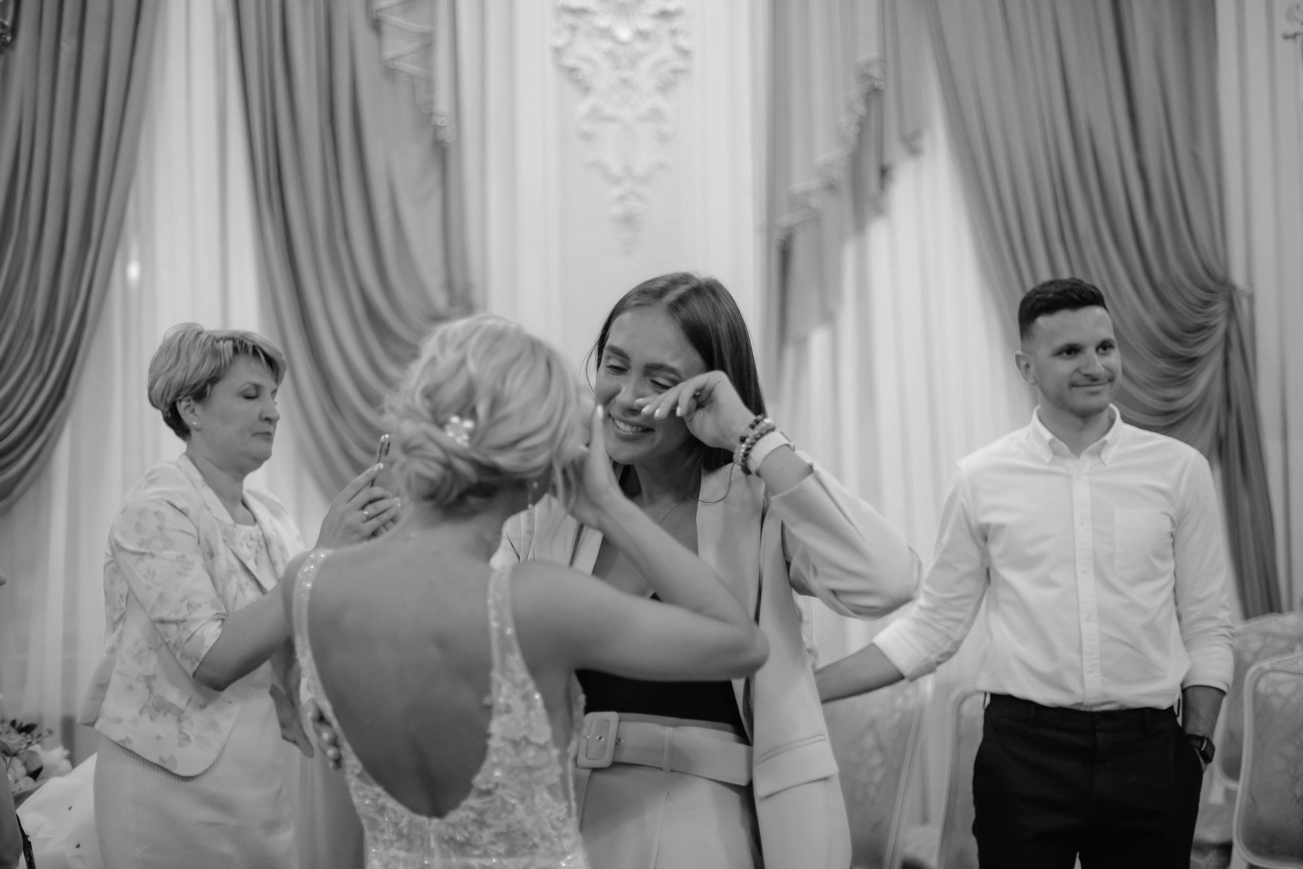 Сырники и любовь. Свадебный и семейный фотограф Арина Кулёва