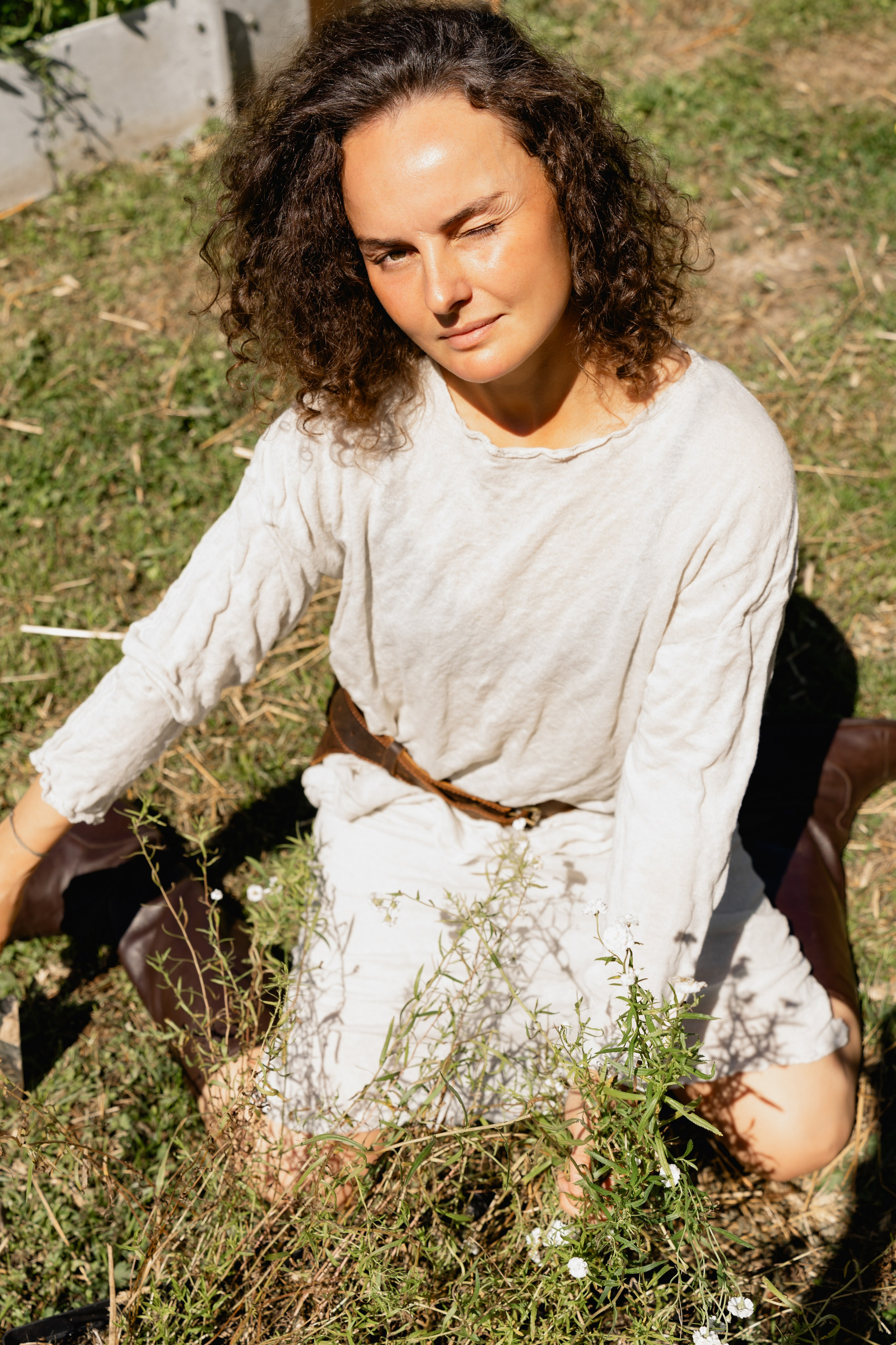 Семейный питомник. Виктория Саханкова — портретный и семейный фотограф в Москве