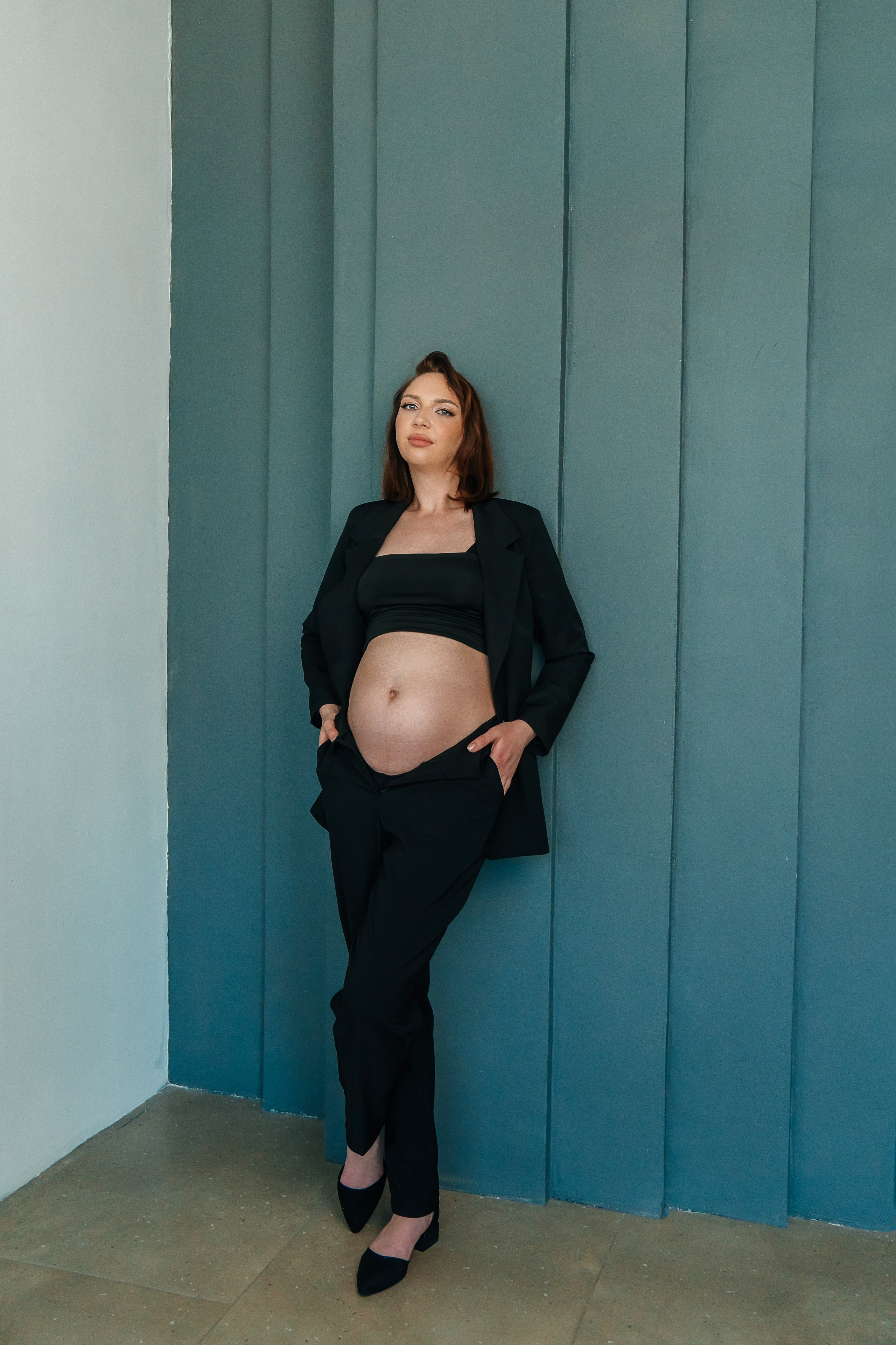 Олеся. Профессиональный фотограф в Самаре Анна Конзаева