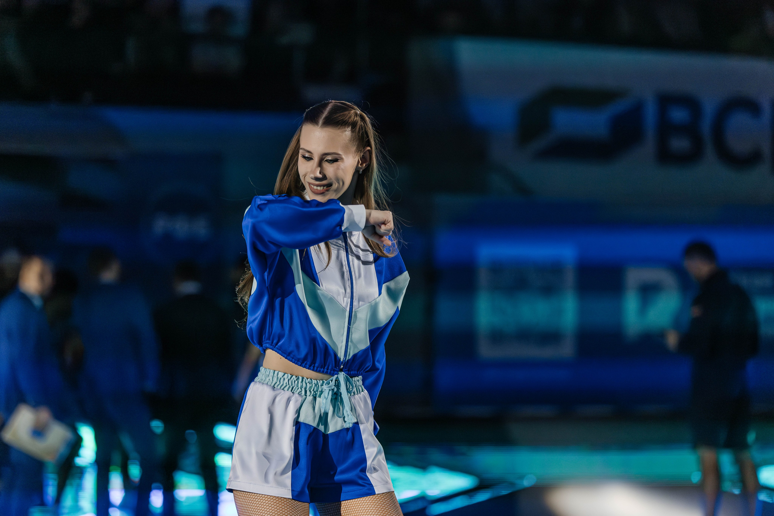 Баскетбол — Динамо. Репортажный и свадебный фотограф во Владивостоке Максим Цой