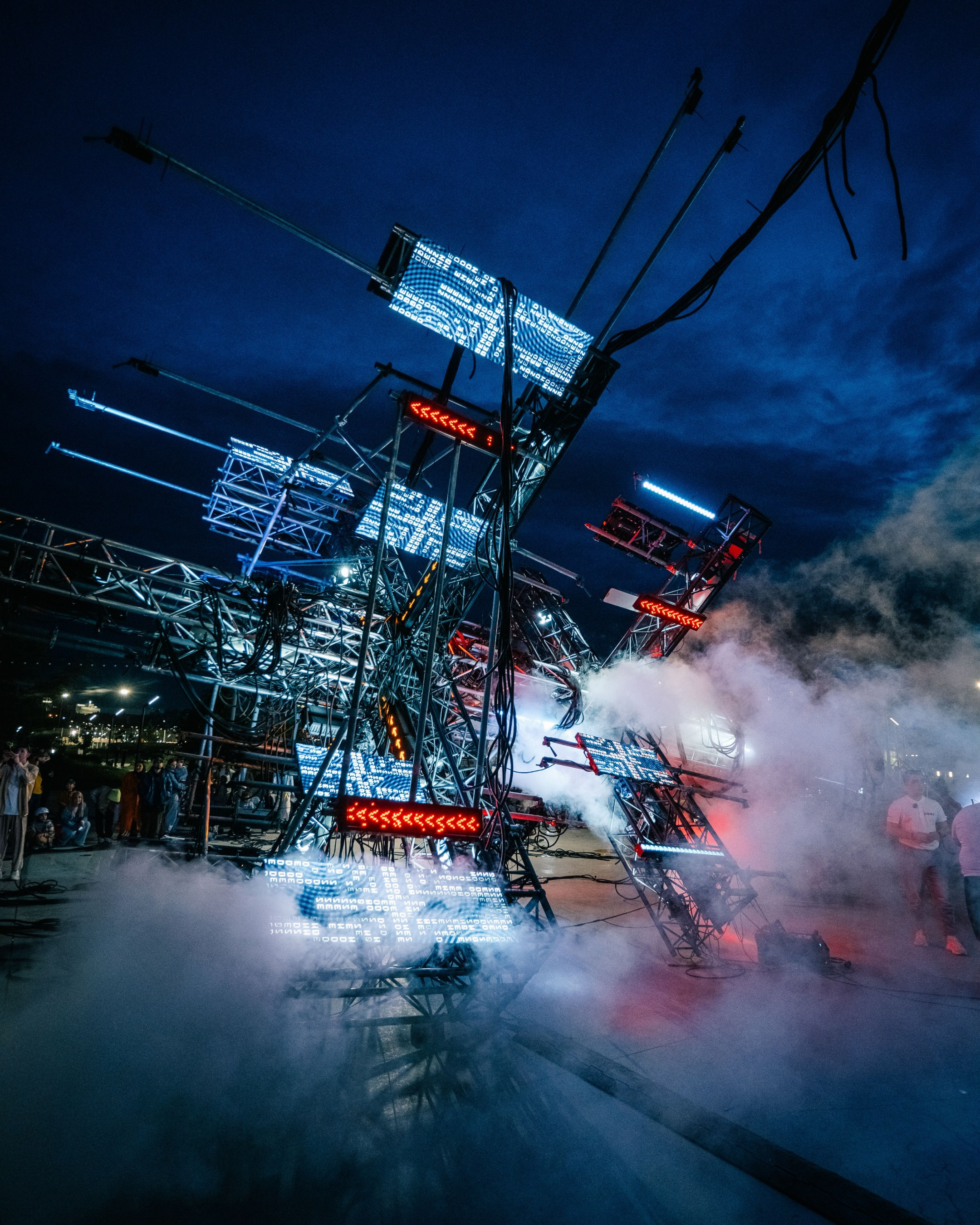 PANTERRA х НУР / 2025. Саша Копылов, фотограф в Казани