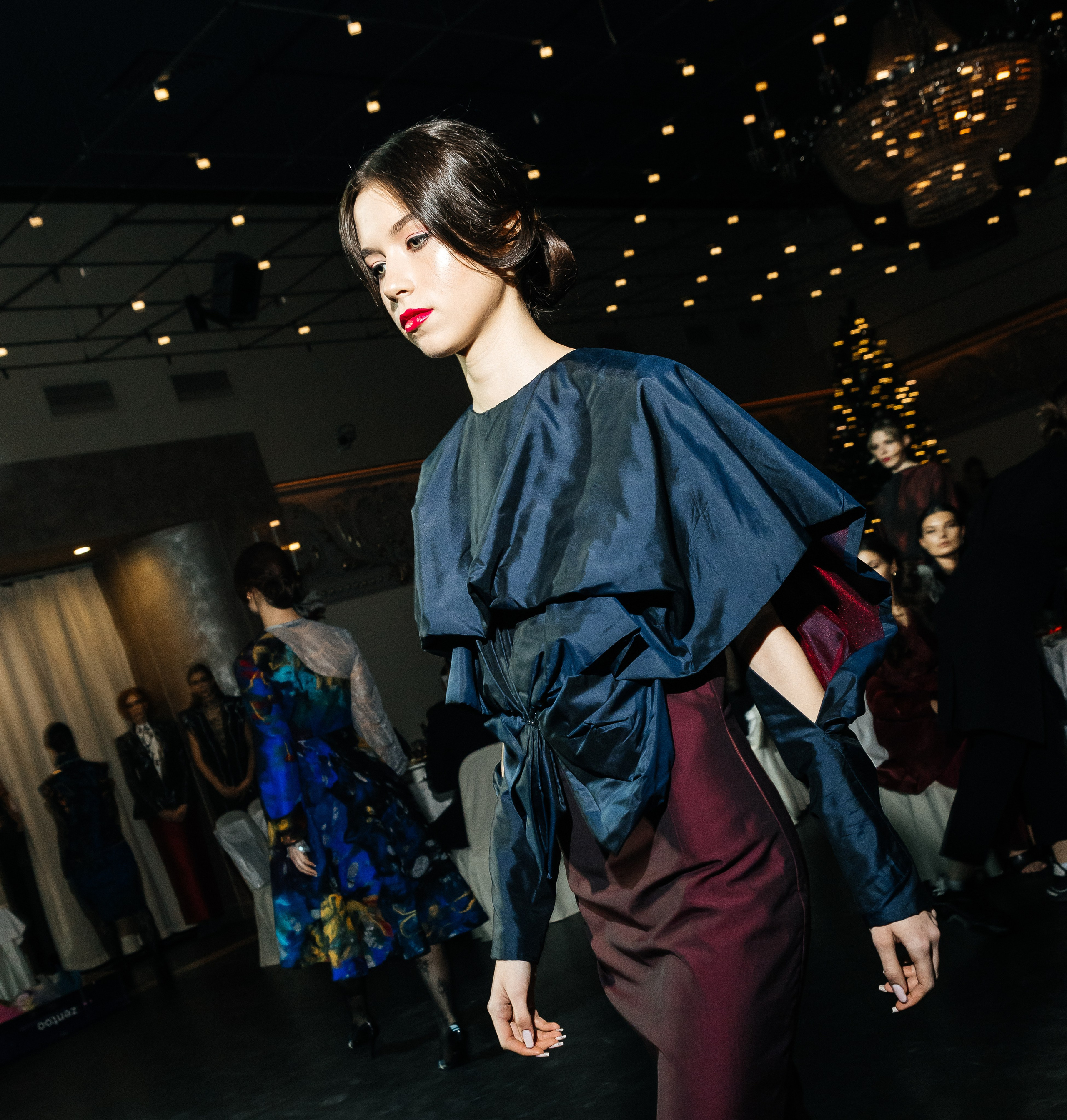 Fashion. Репортажный и свадебный фотограф в Санкт-Петербурге Романов Вадим