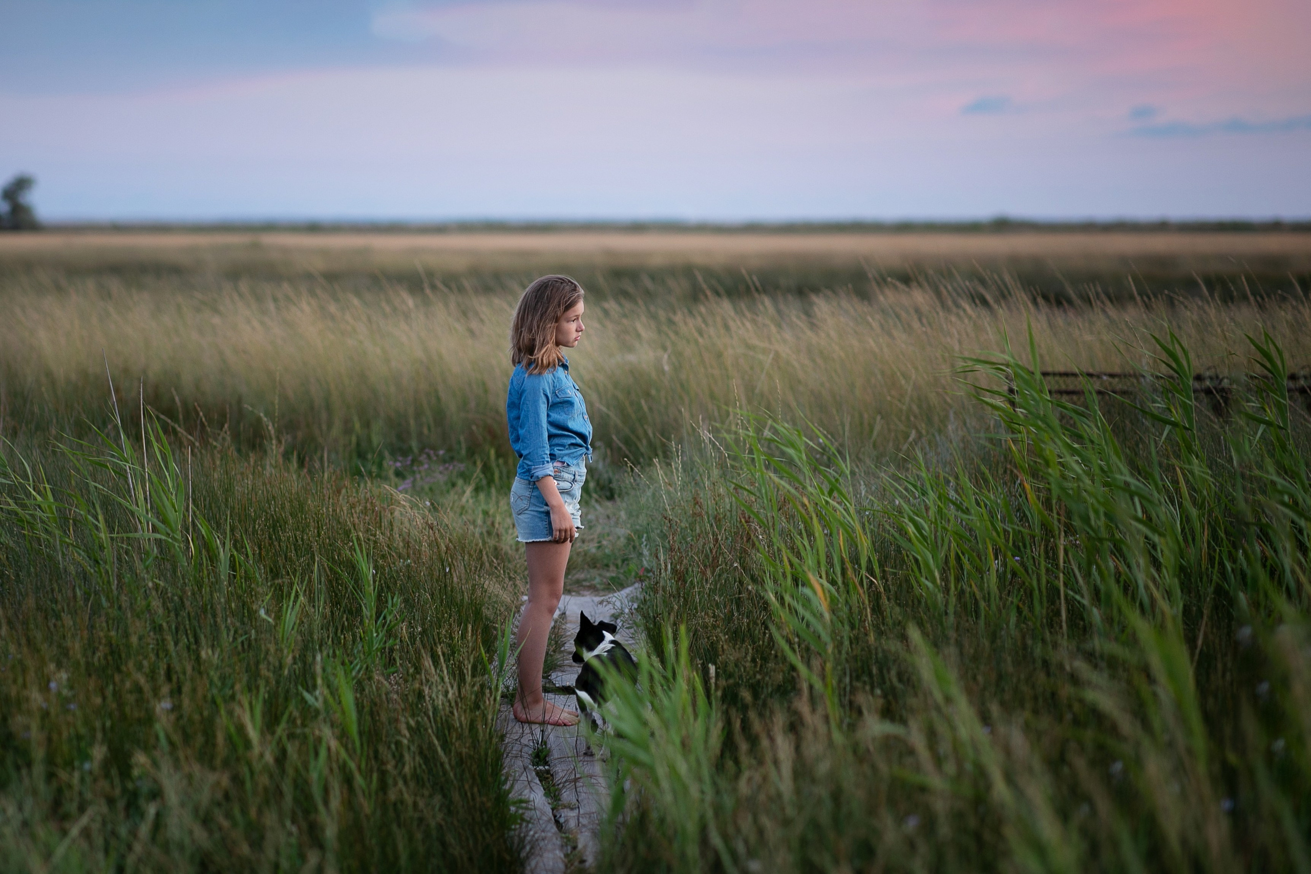 Детские съёмки. Фотограф Благовещенск Анна Емельянова