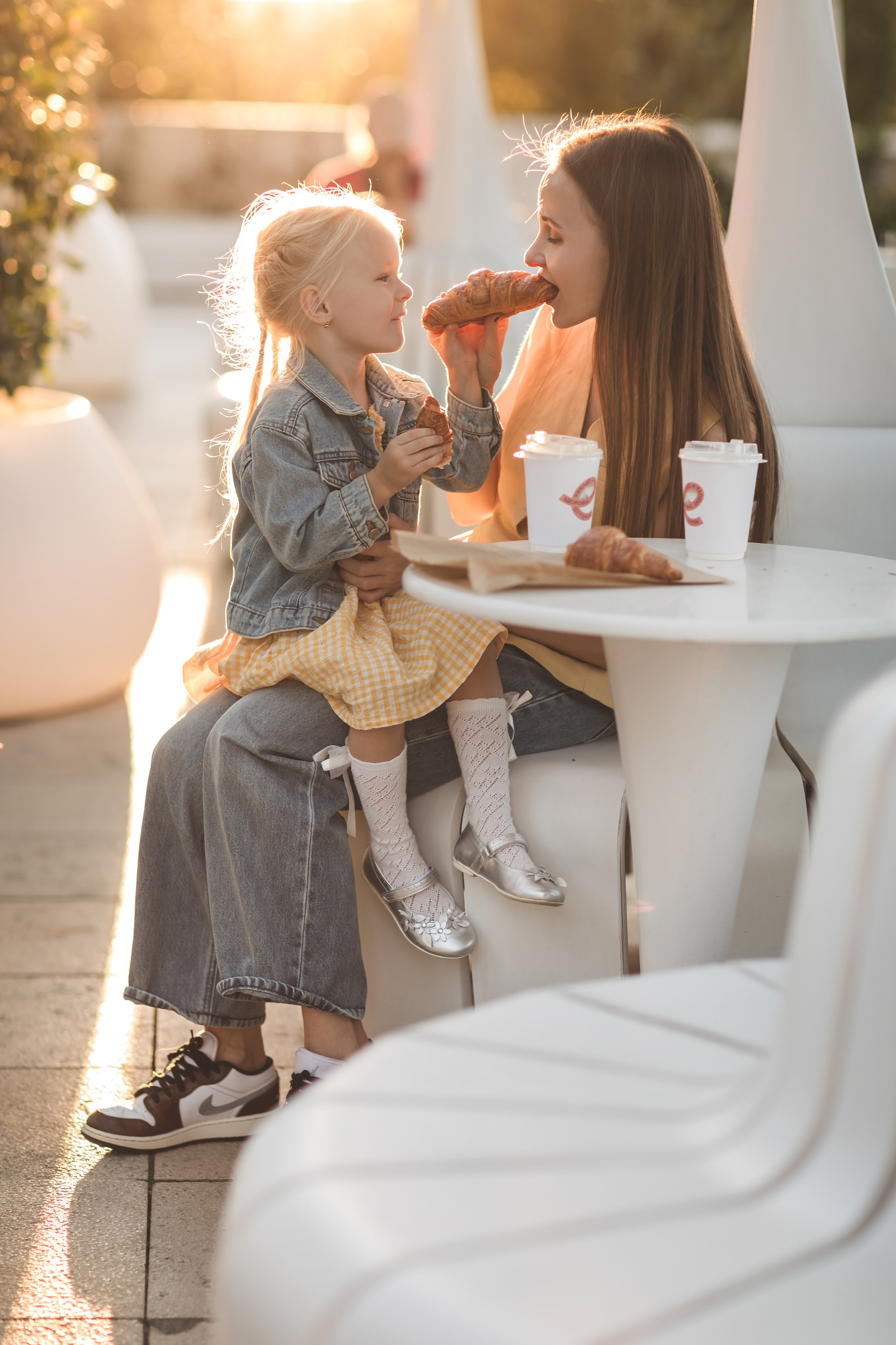 Парк Галицкого. Семейный и детский фотограф Краснодар Валерия Власенко