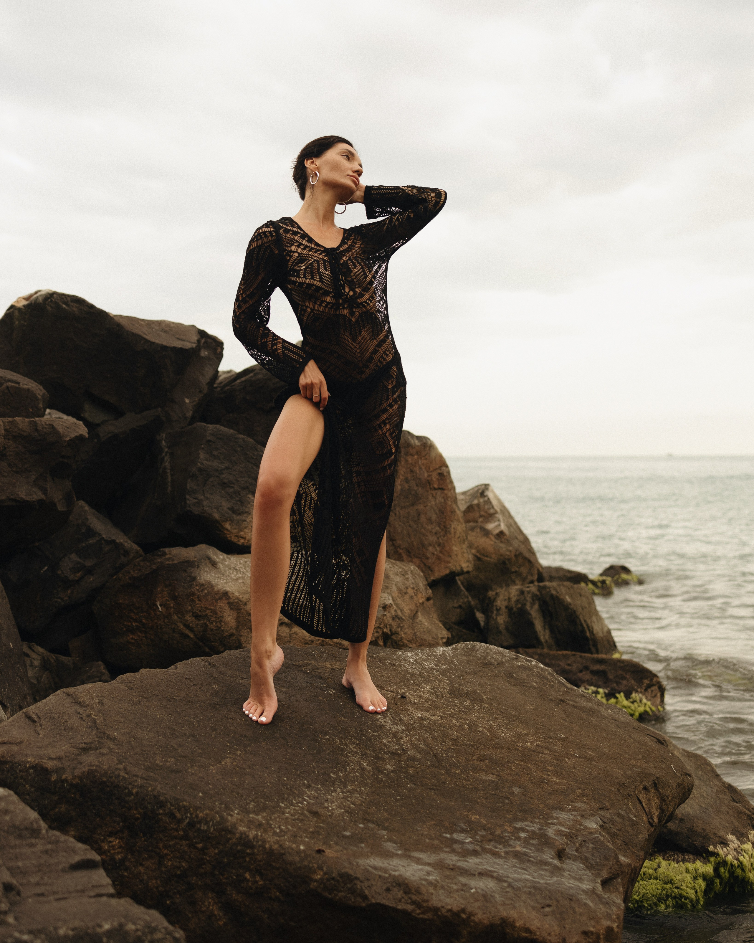 Портфолио Женский портрет. Фотограф Алина Малинкина