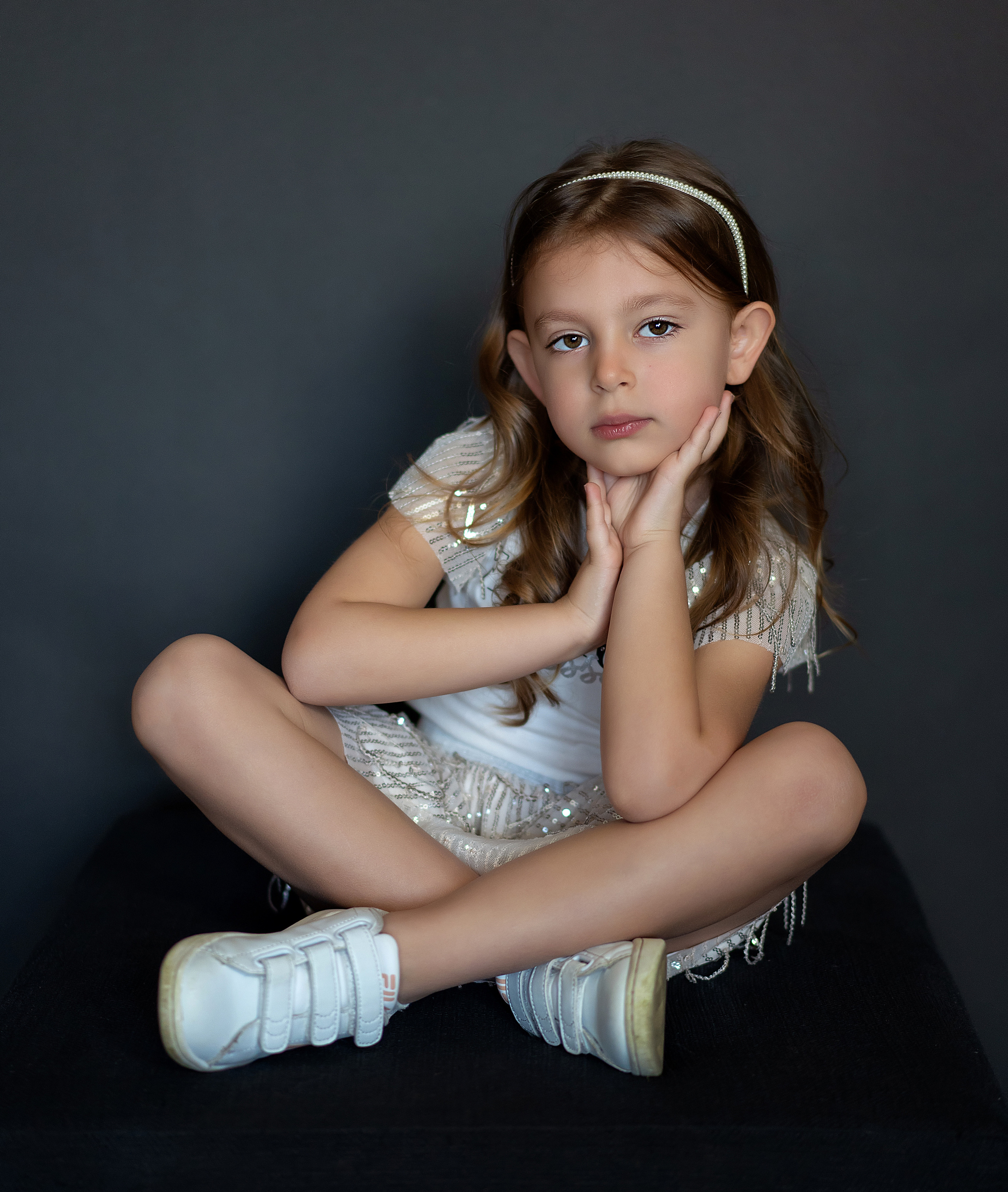 Ritratti. Maria Lebedeva fotografa di bambini e famiglie a Torino e provincia