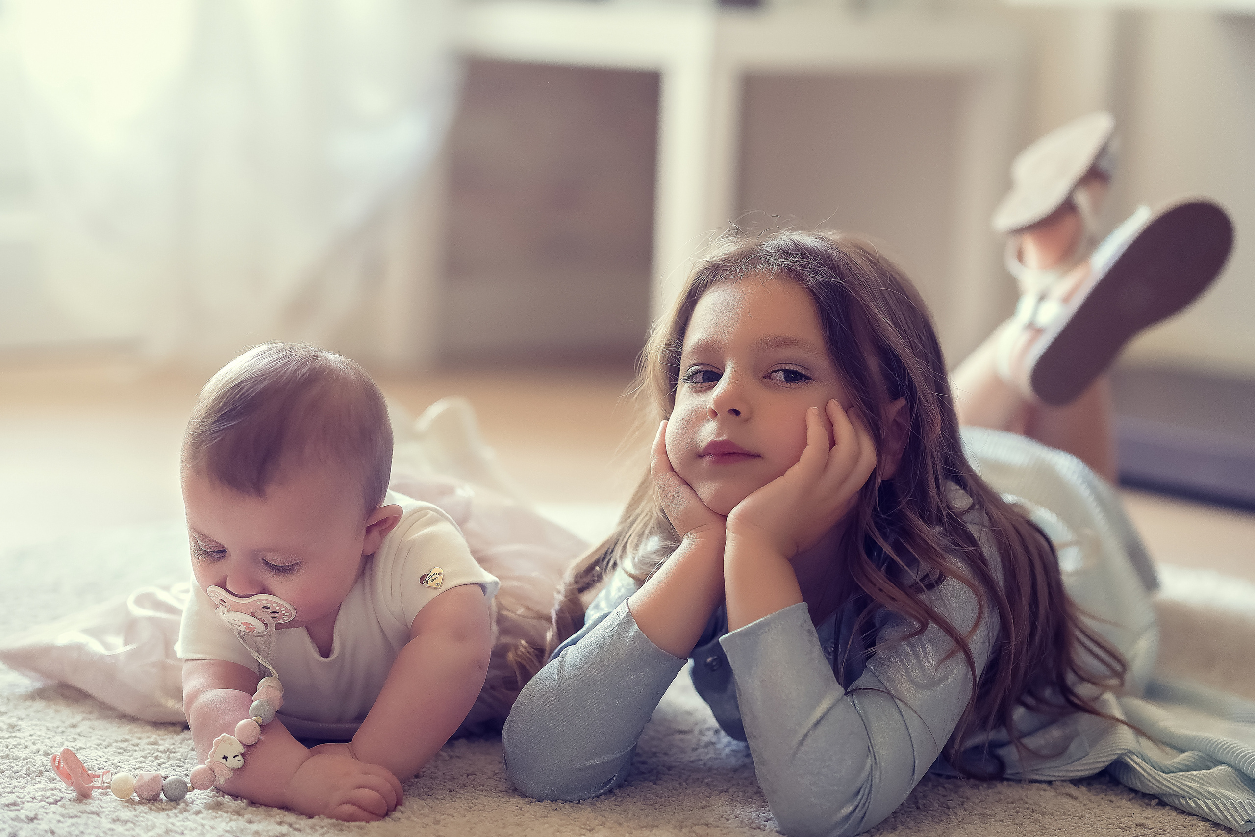 Bambini. Maria Lebedeva fotografa di bambini e famiglie a Torino e provincia