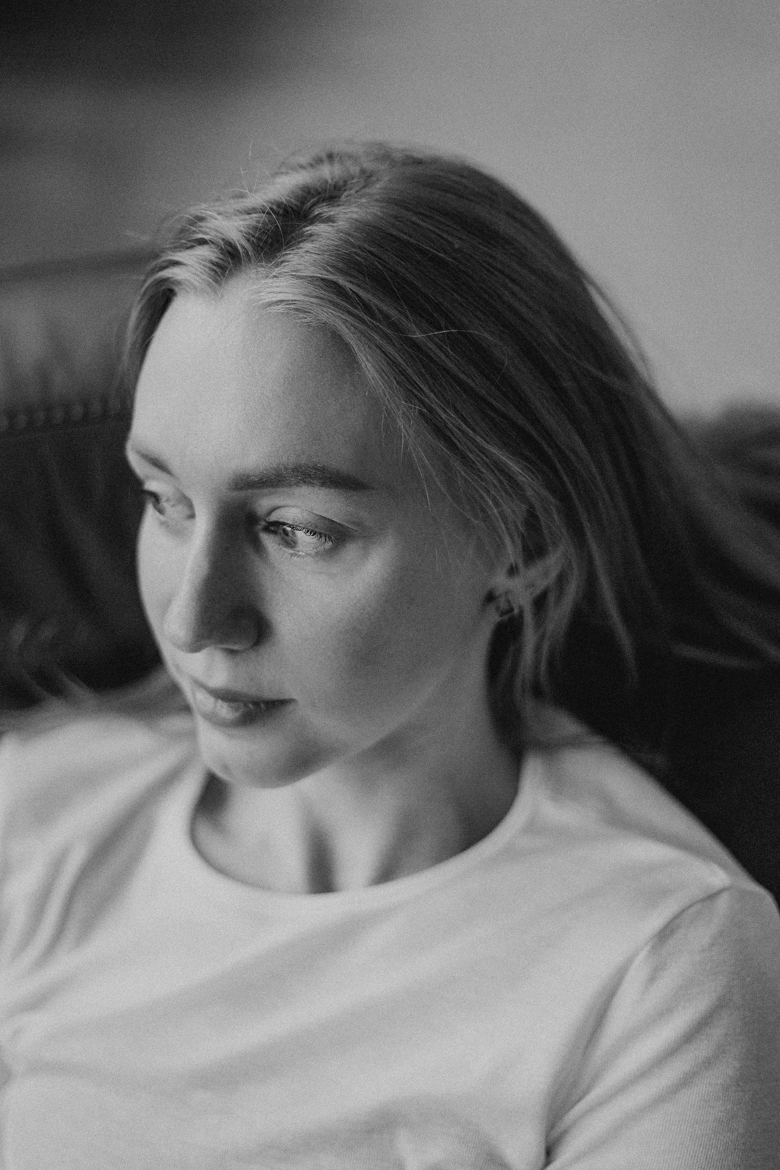 Мария. Марина Рерих — портретный фотограф в Екатеринбурге