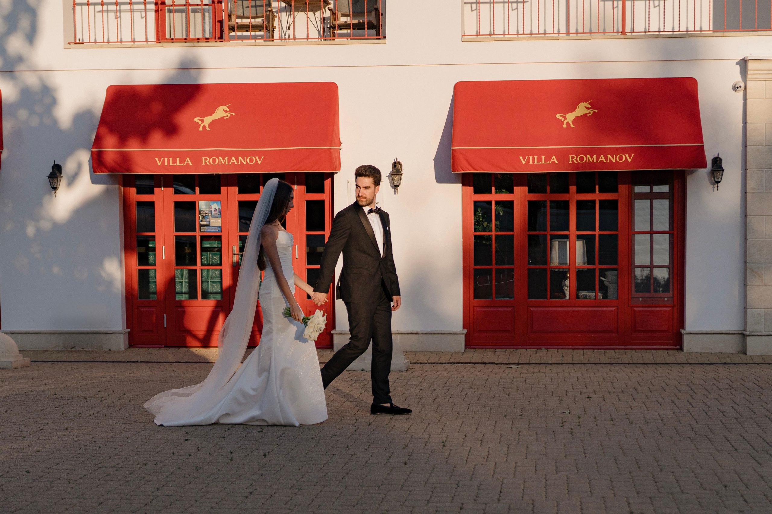 Golubitskoe Estate. Главная