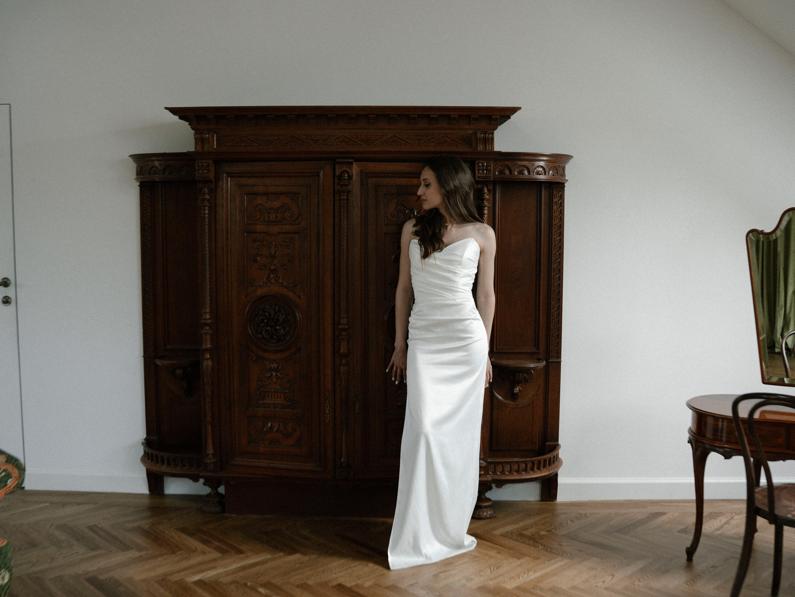 Люба и Артём 17.07.2025. Свадебный фотограф