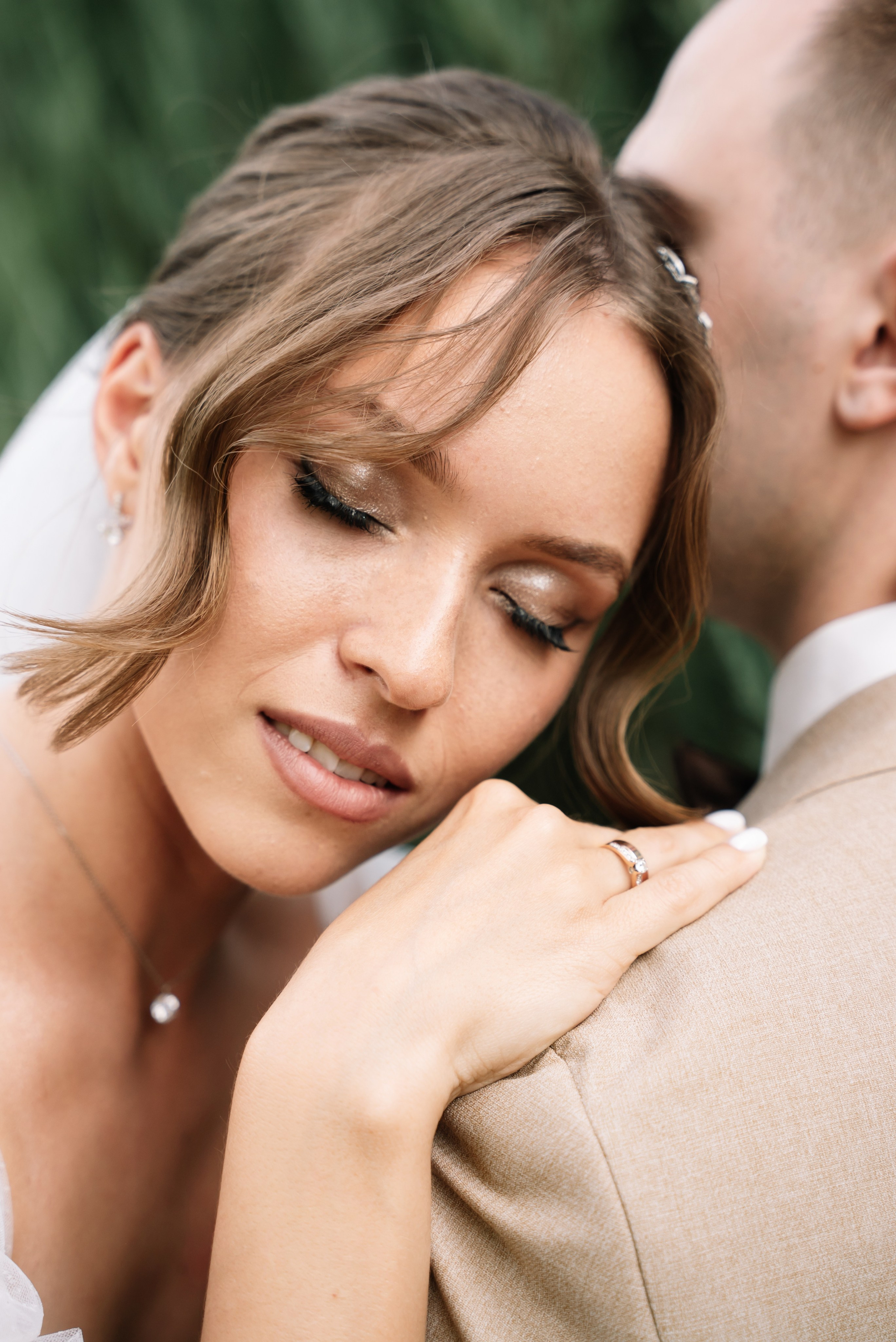 Егор и Татьяна. Свадебный фотограф в Самаре Анна Ковалева