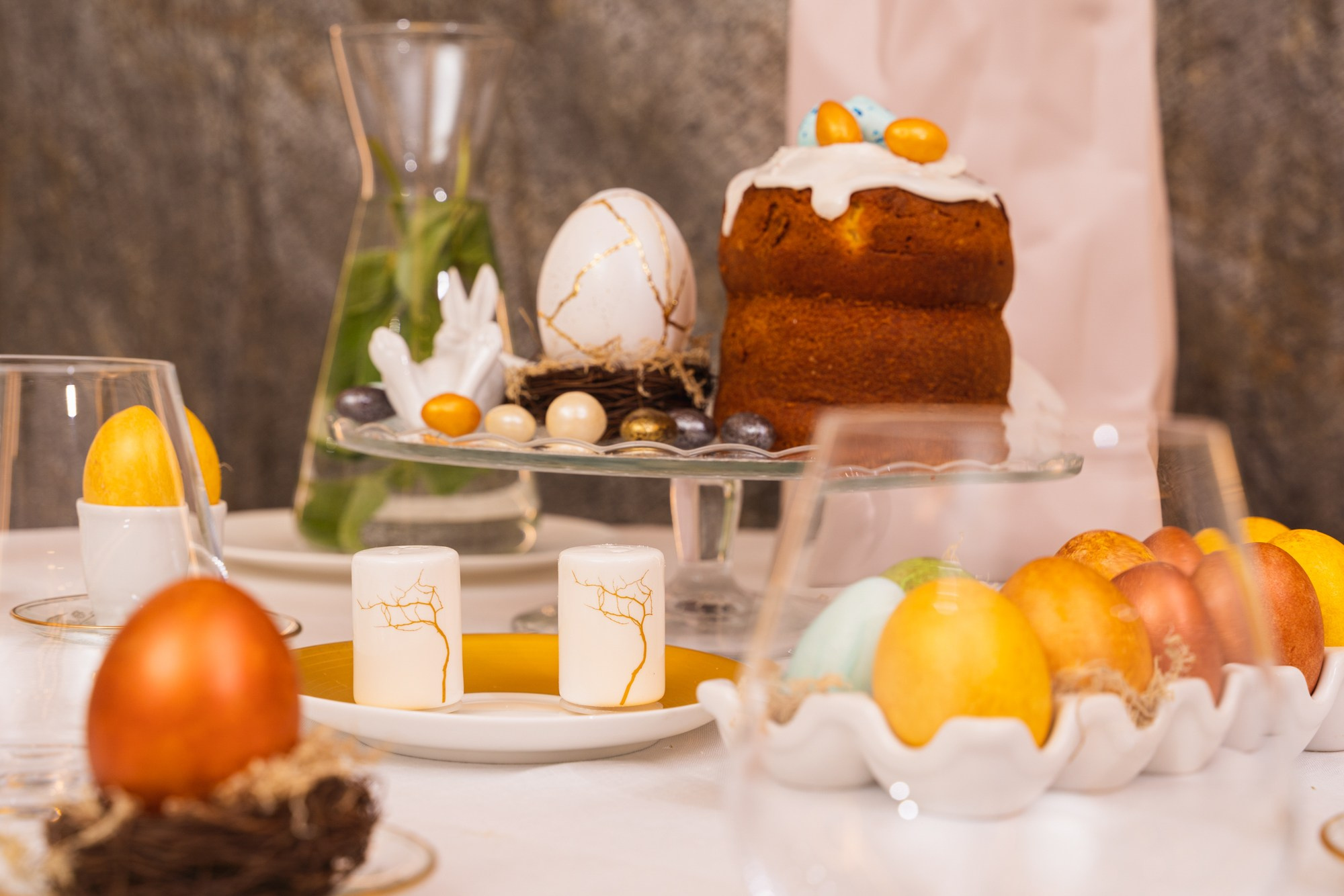 Easter with @table.feeling. Фотограф в Москве Маленкова Дарья