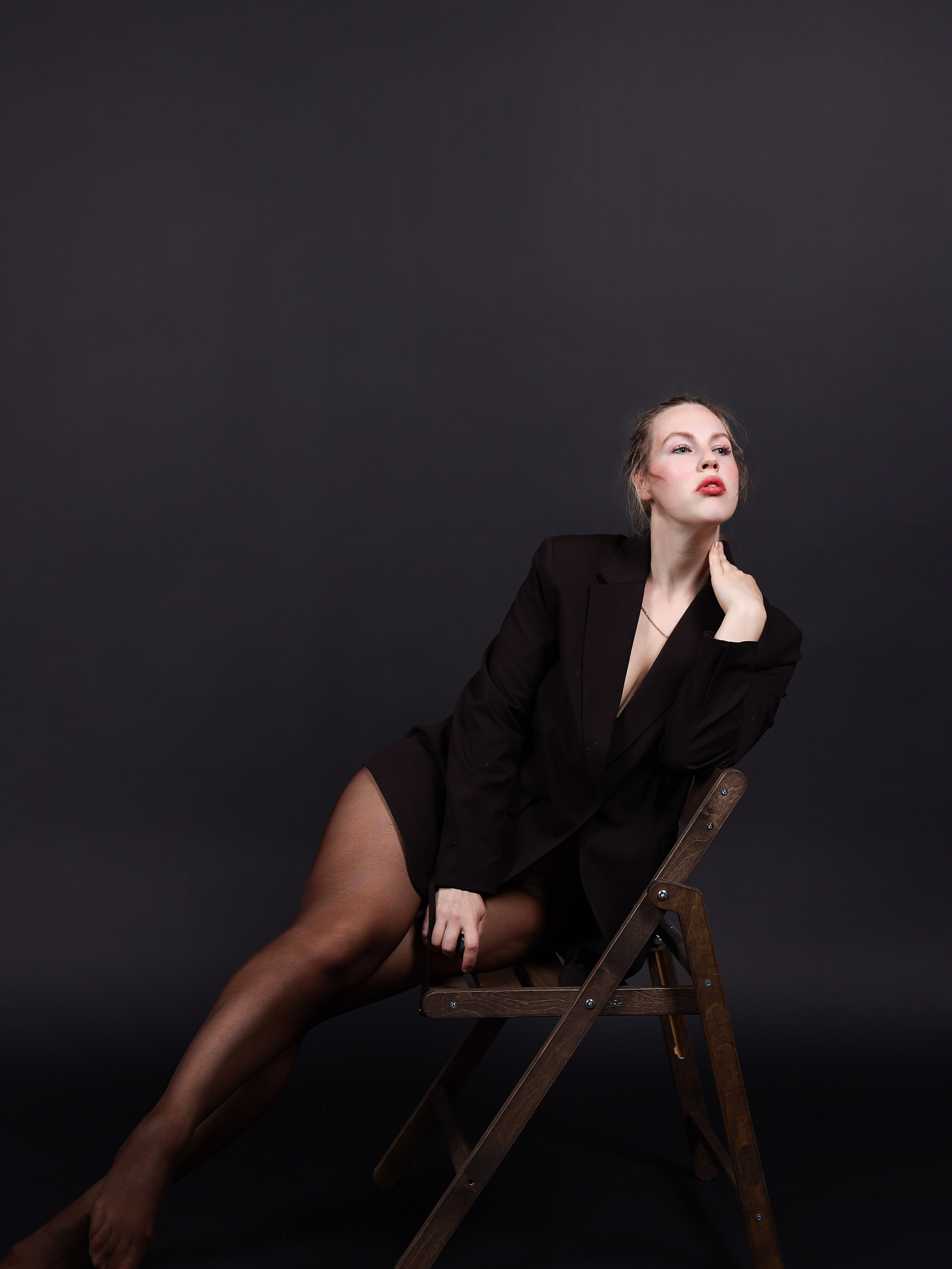 Инна. Фотостудия без фотографа Чехов. Первая студия автопортрета в Чехове
