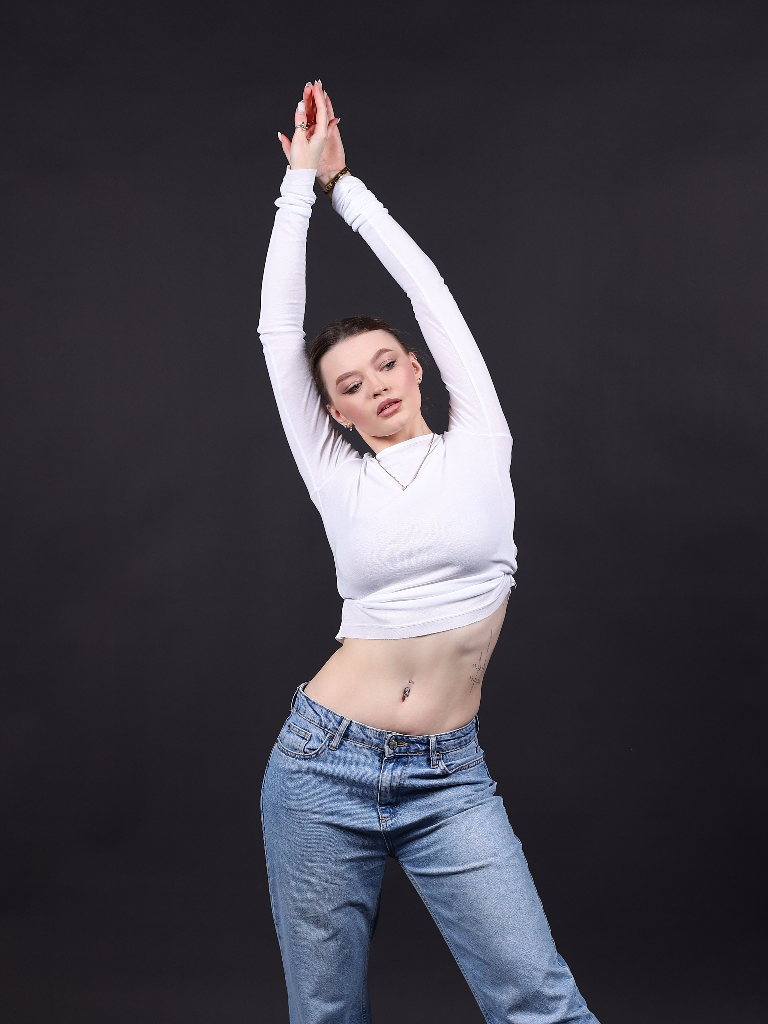 Дарья и Анна. Фотостудия без фотографа Чехов. Первая студия автопортрета в Чехове