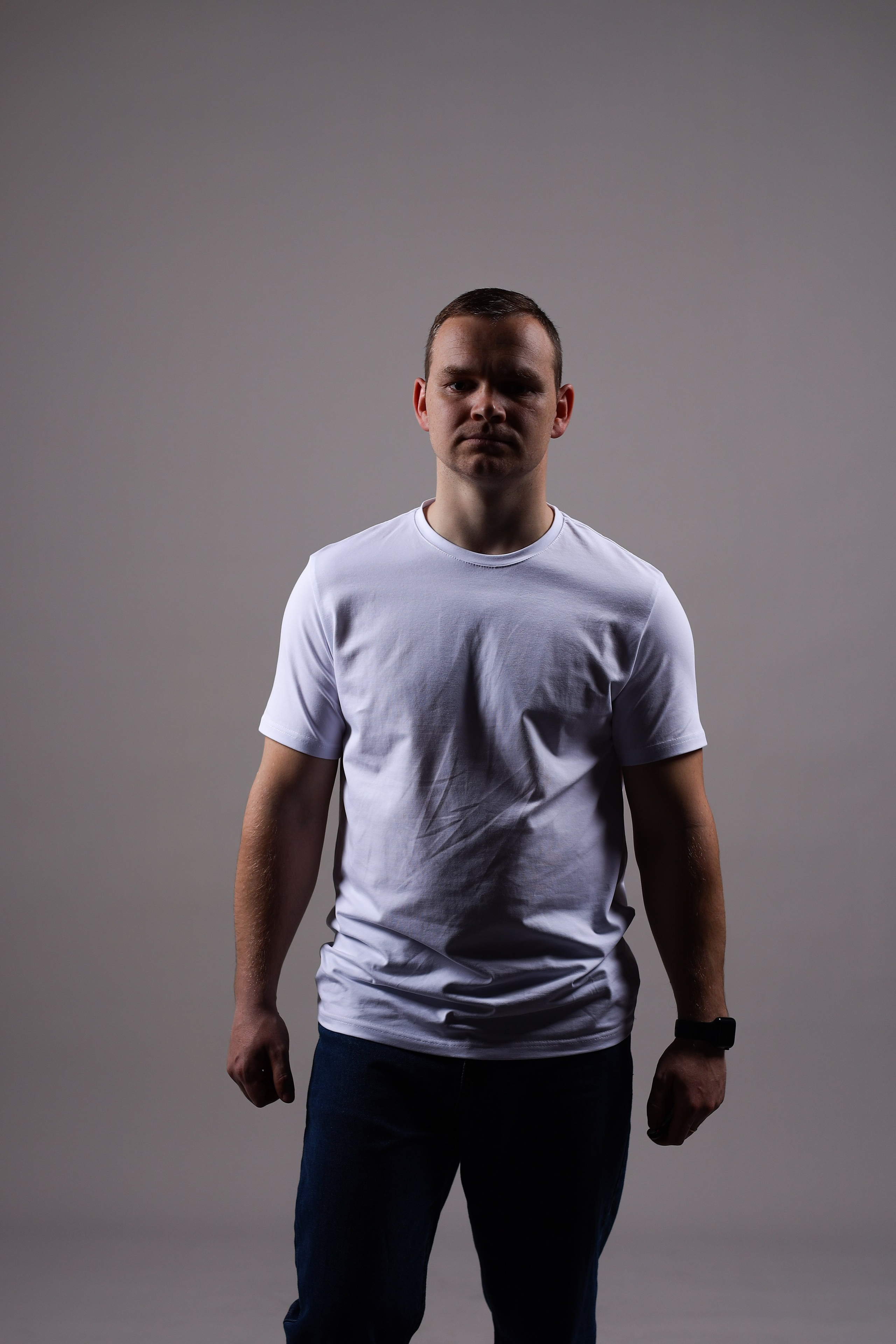 Светлана. Фотостудия без фотографа Чехов. Первая студия автопортрета в Чехове