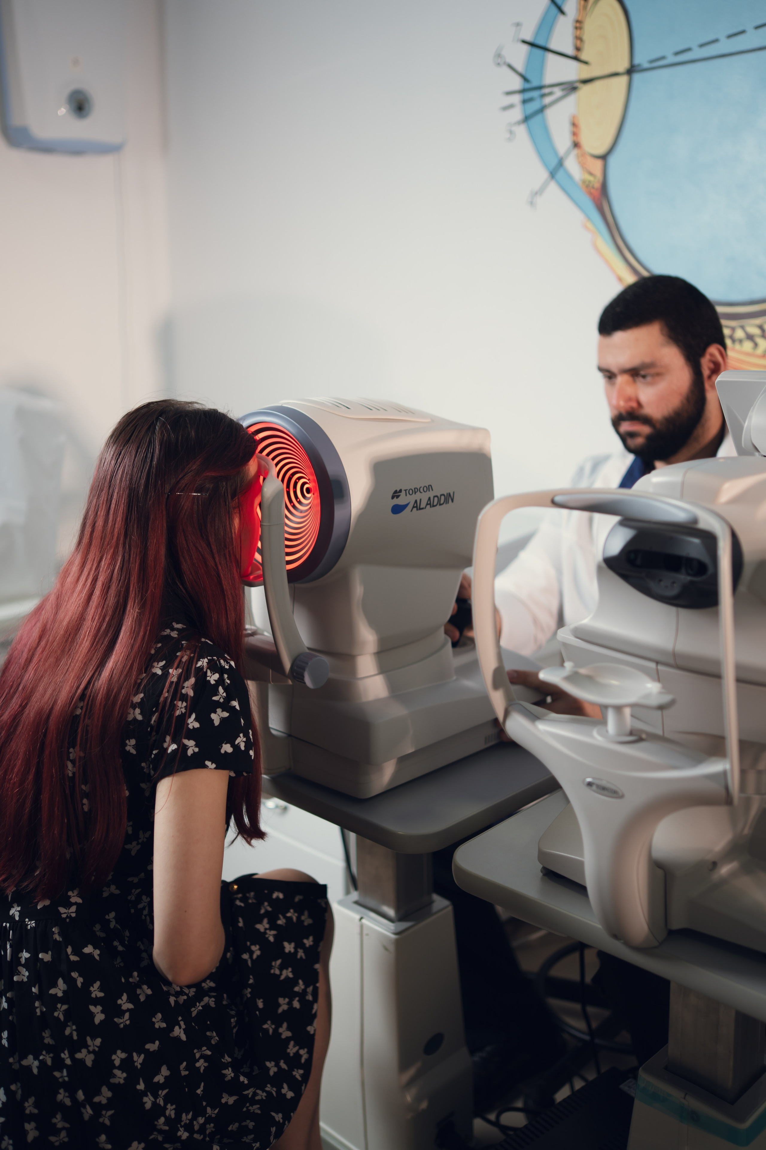 Глазная клиника доктора Гаджиева. Фотограф, видеограф Пятигорск, Ставрополь, Ессентуки, Petlyakovs_photo