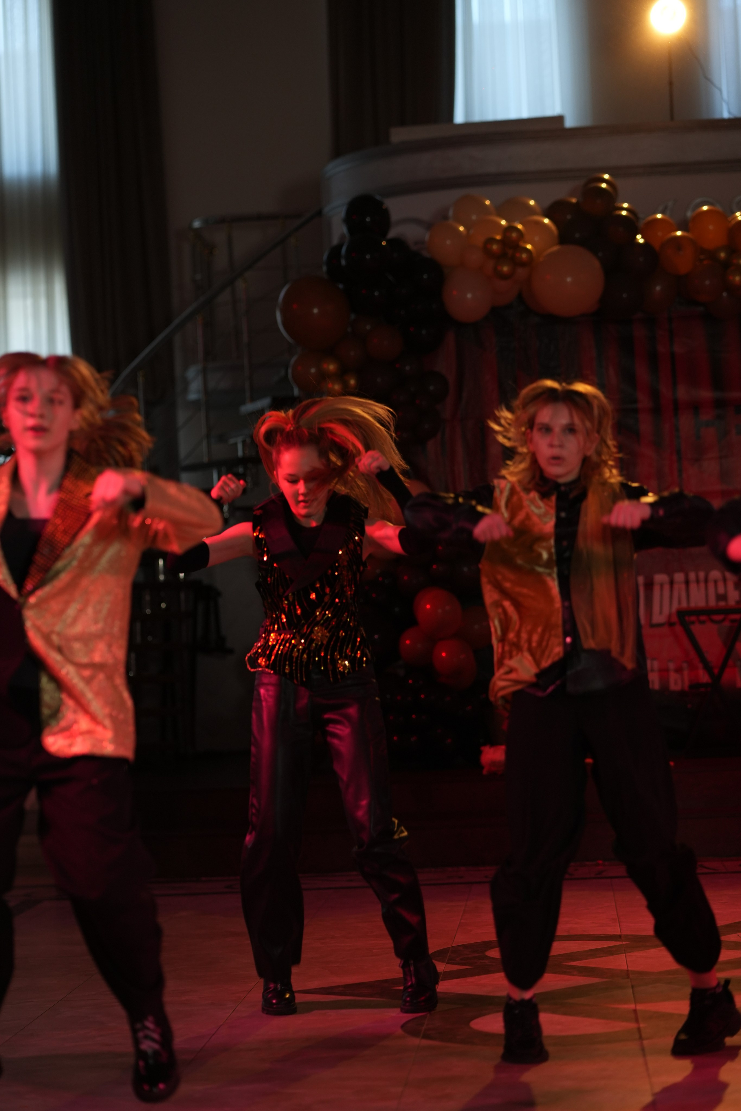 Отчётный концер KOD'A dance studio. Фотограф, видеограф Пятигорск, Ставрополь, Ессентуки, Petlyakovs_photo