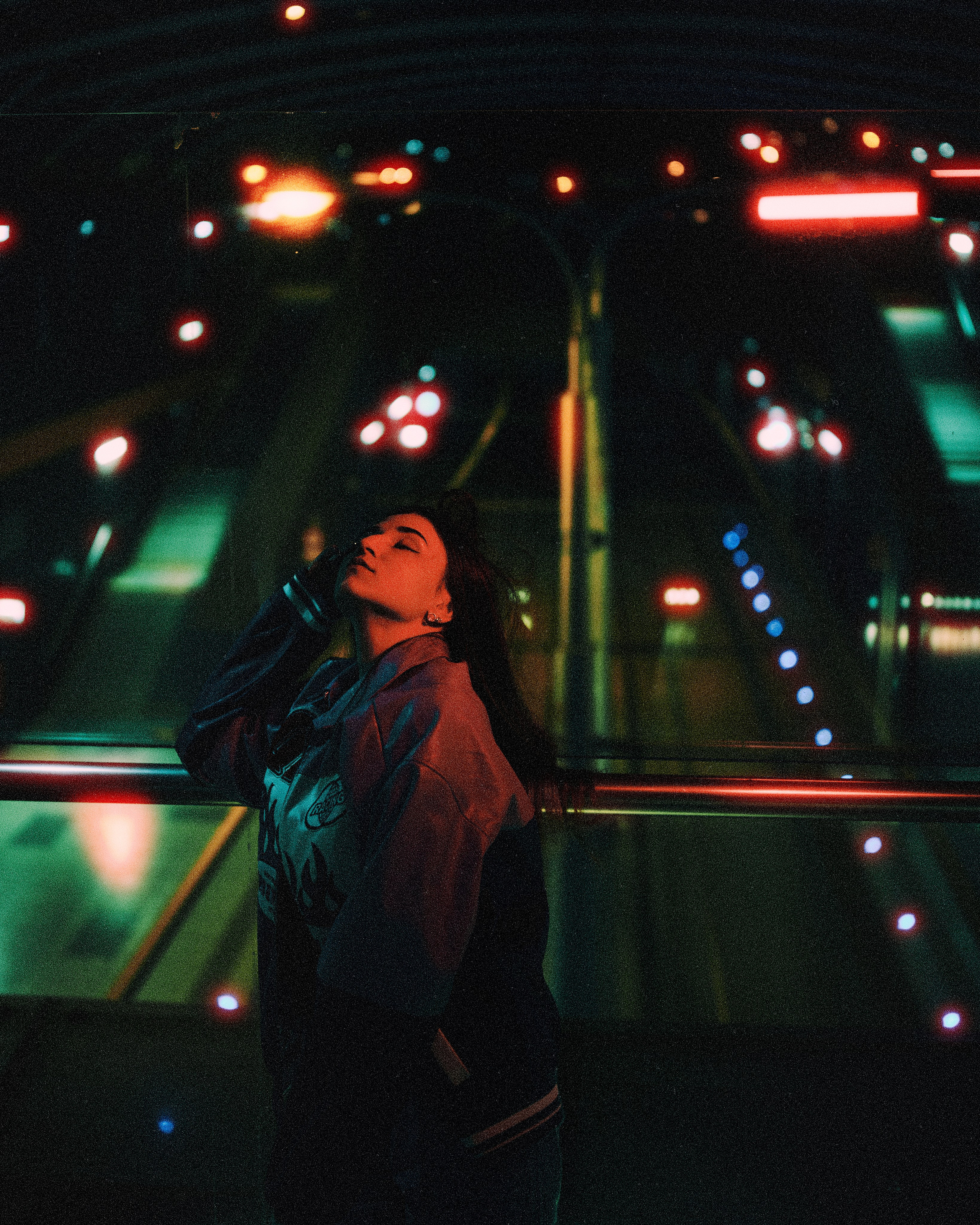 Синестилл. Антон Арнольд | Фотограф Минск