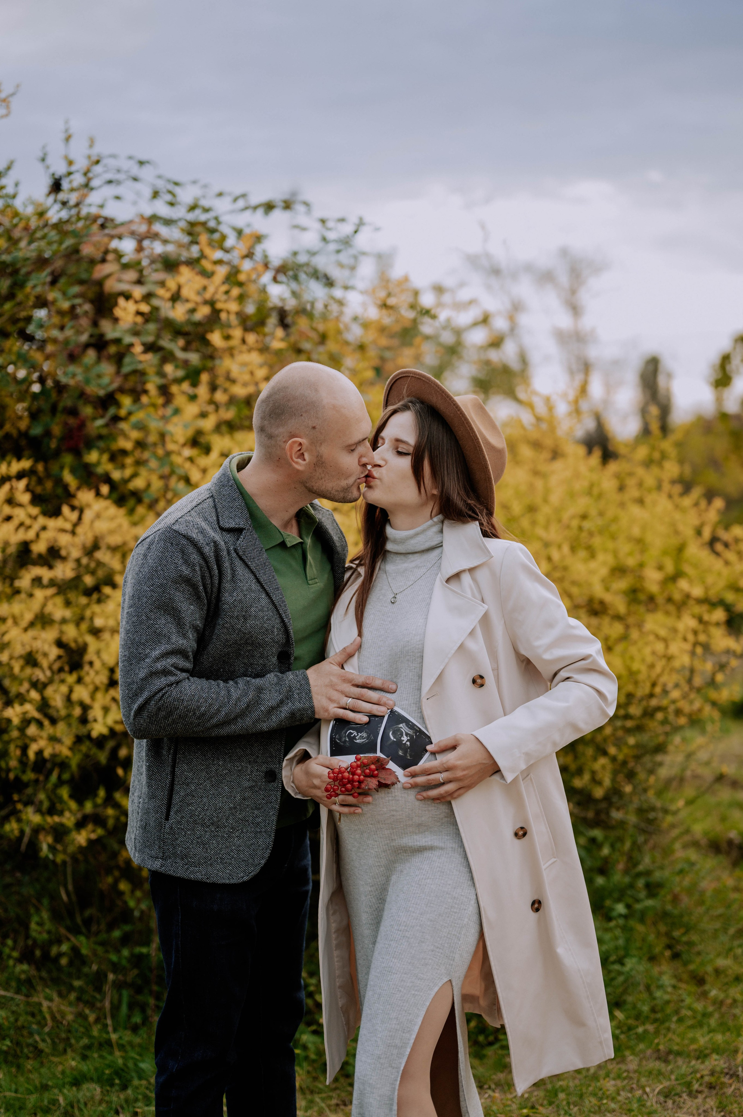 Таня и Денис. Фотограф Сочи Кисматова Анастасия