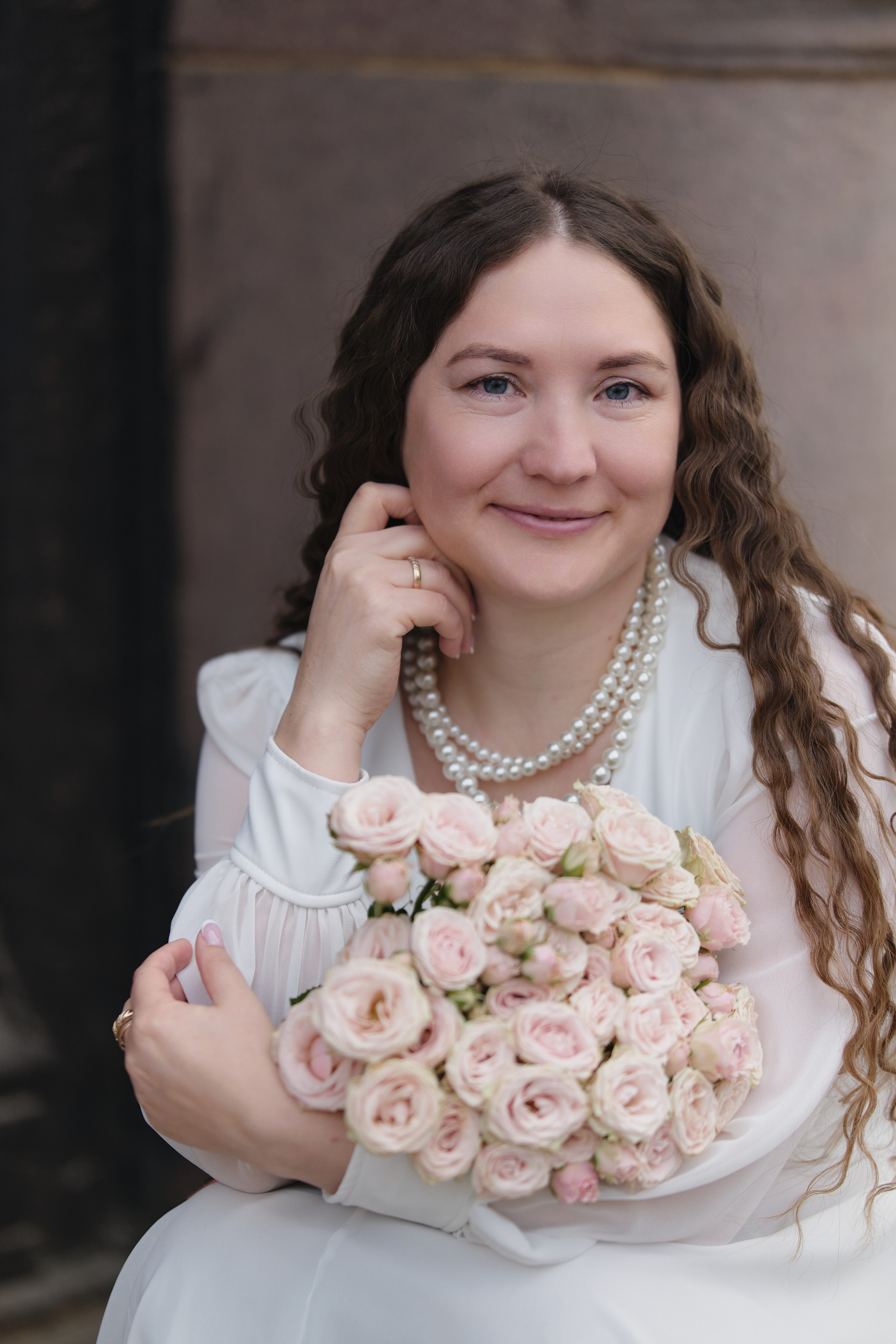 Пётр и Вера. 10-летие в браке. Фотограф в Москве Ольга Елоева