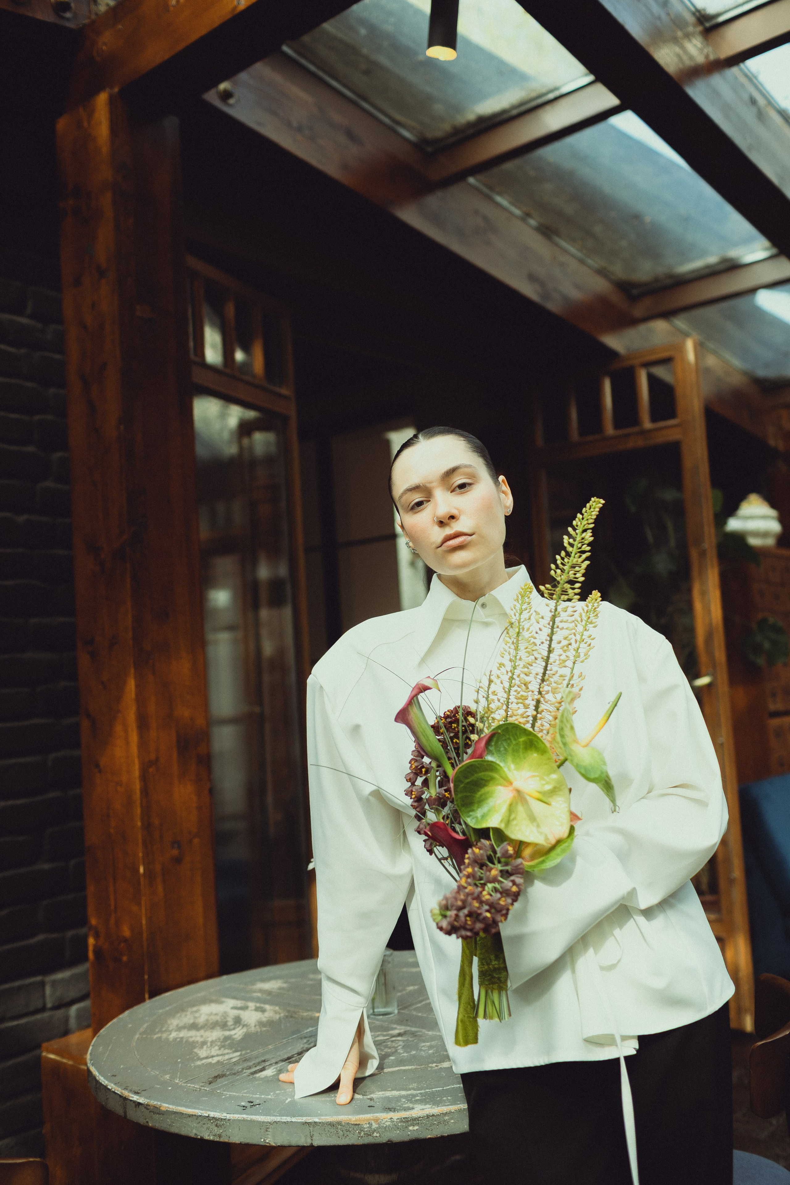 2025.04.25 ЗАГС Алина Вадим. Фотограф Евгений Хмельницкий