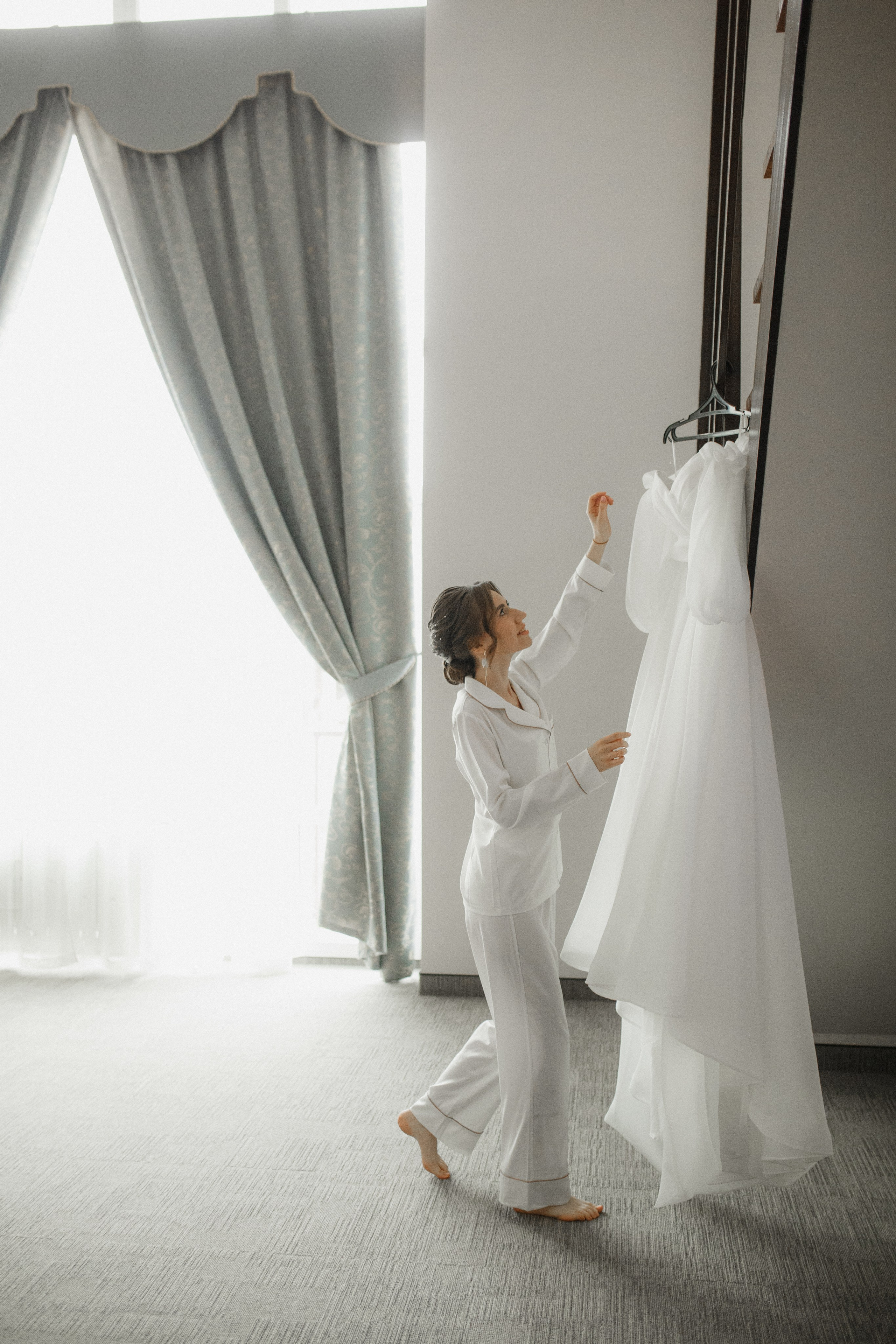 Иван и Екатерина. Свадебный фотограф Владимир Воронин