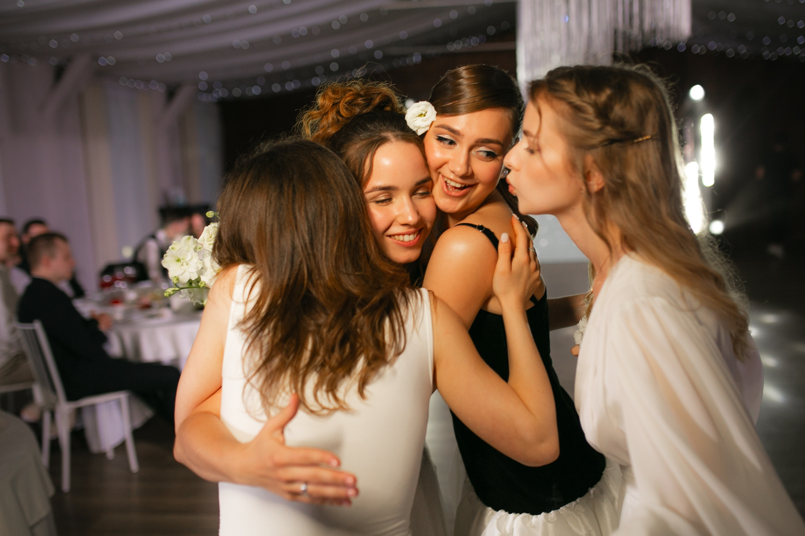 Владимир и Лизавета. Свадебный фотограф Владимир Воронин