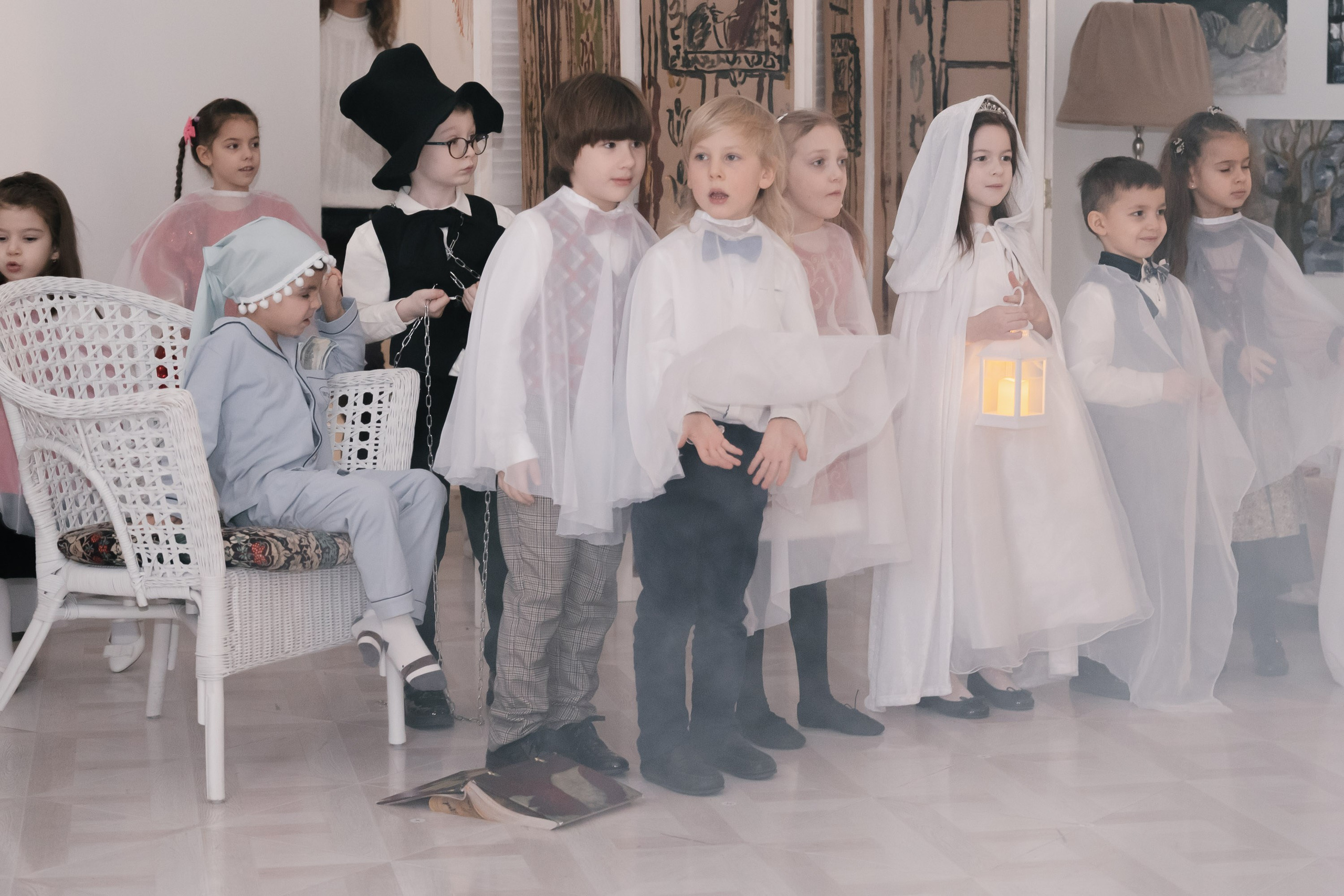 Last Christmas. Фотограф Москва