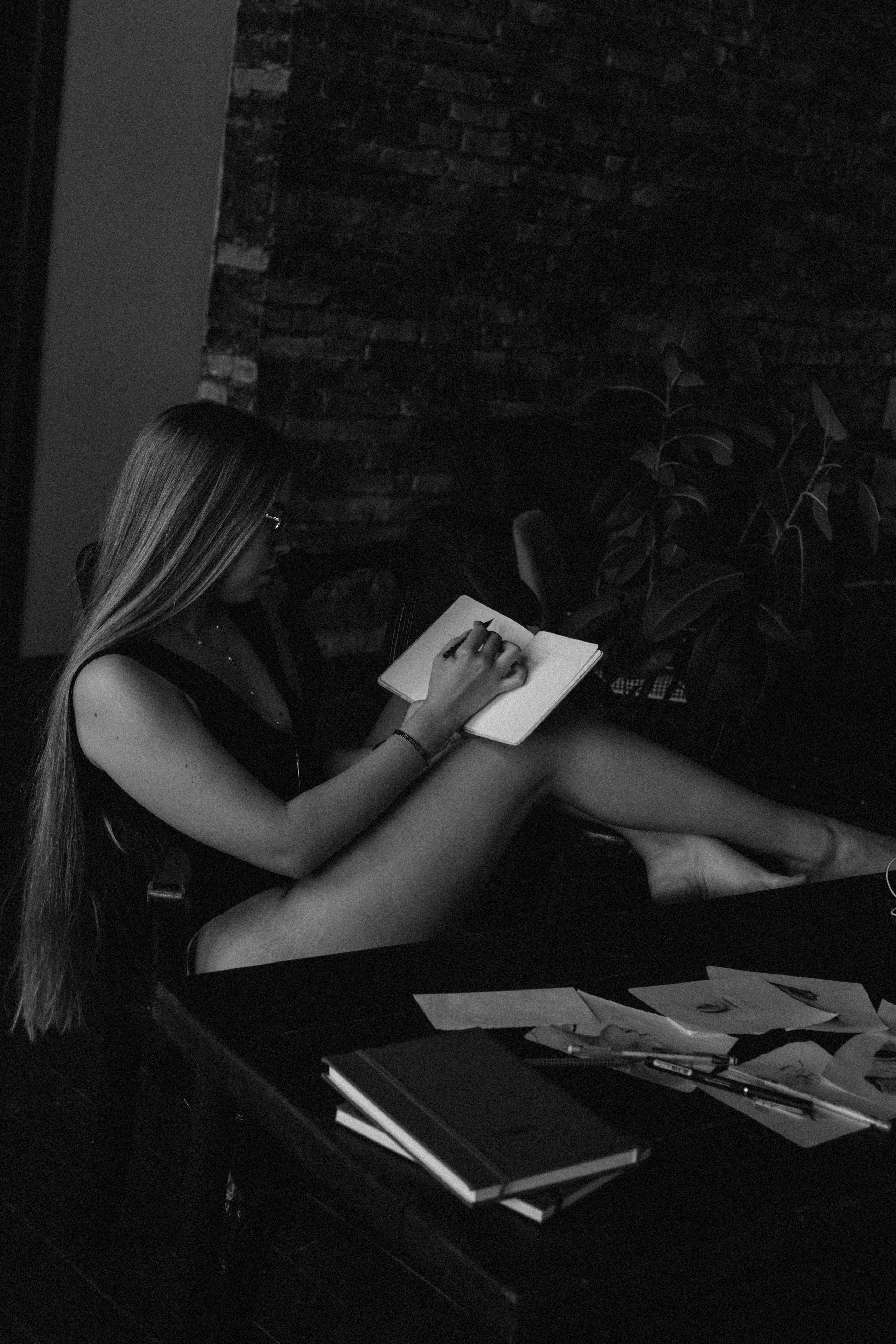 Яна. Фотограф Виктория Куприянова