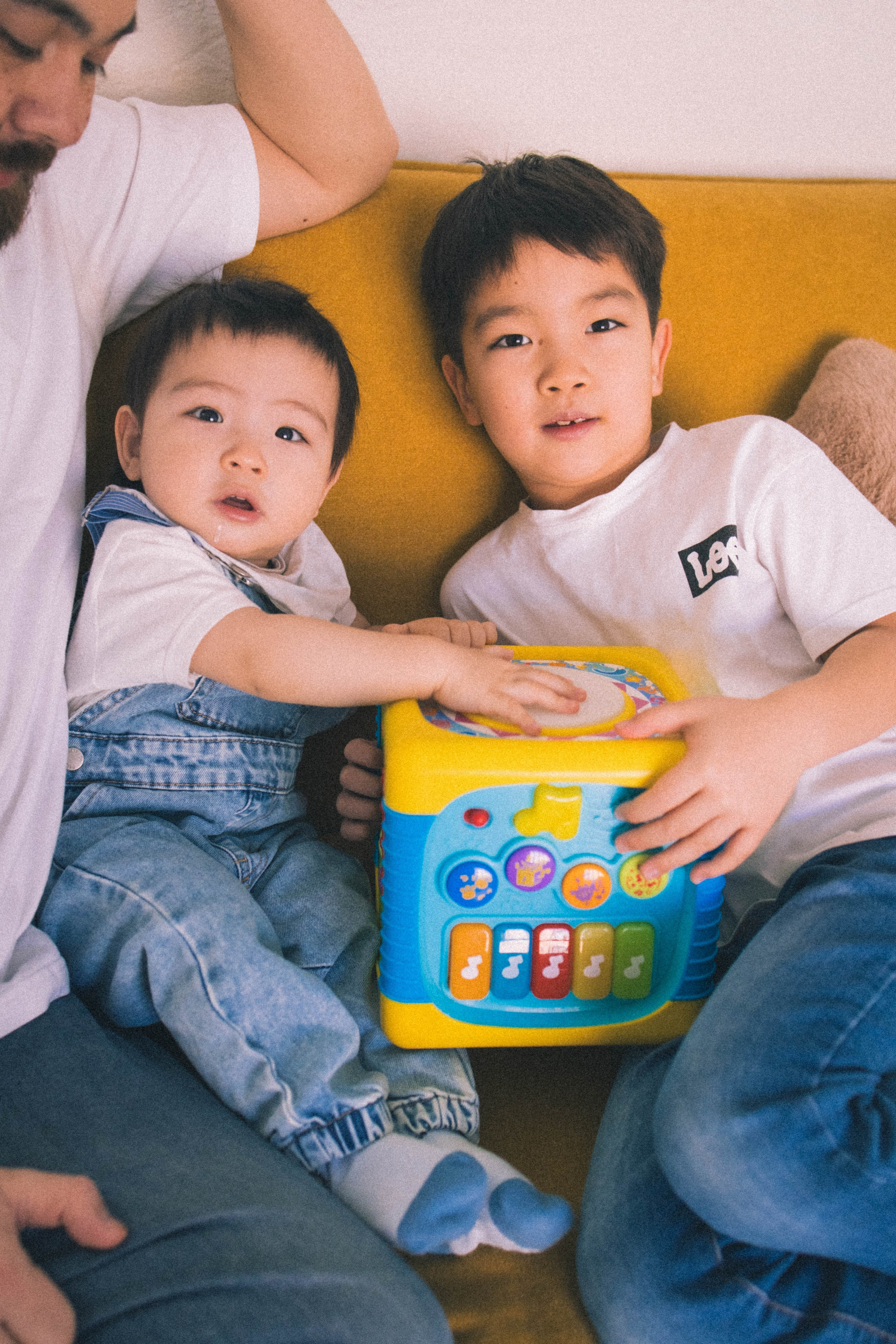 Николай и Наталья. Фотограф Виктория Куприянова