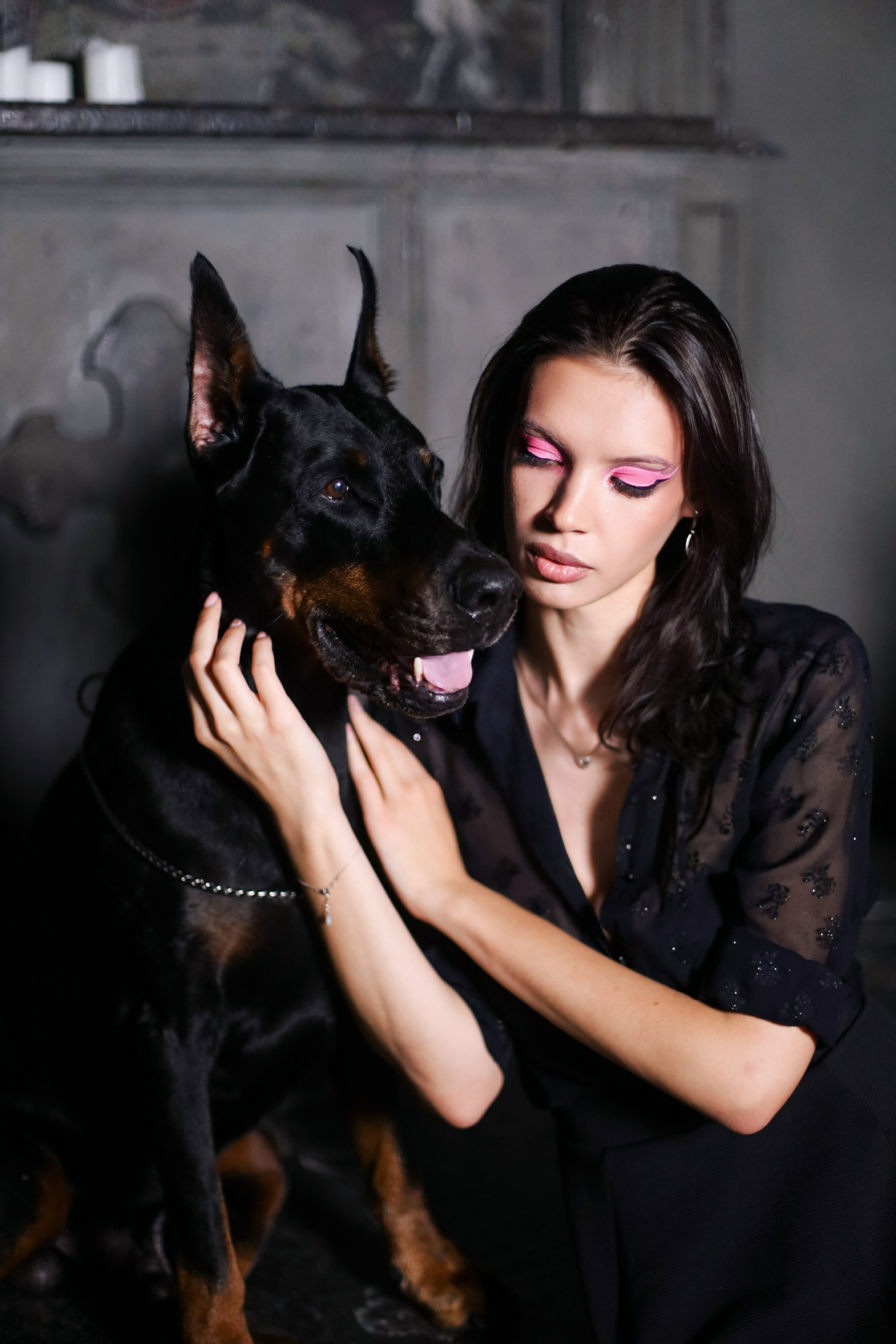 Девичник. Cross Studio. Главная