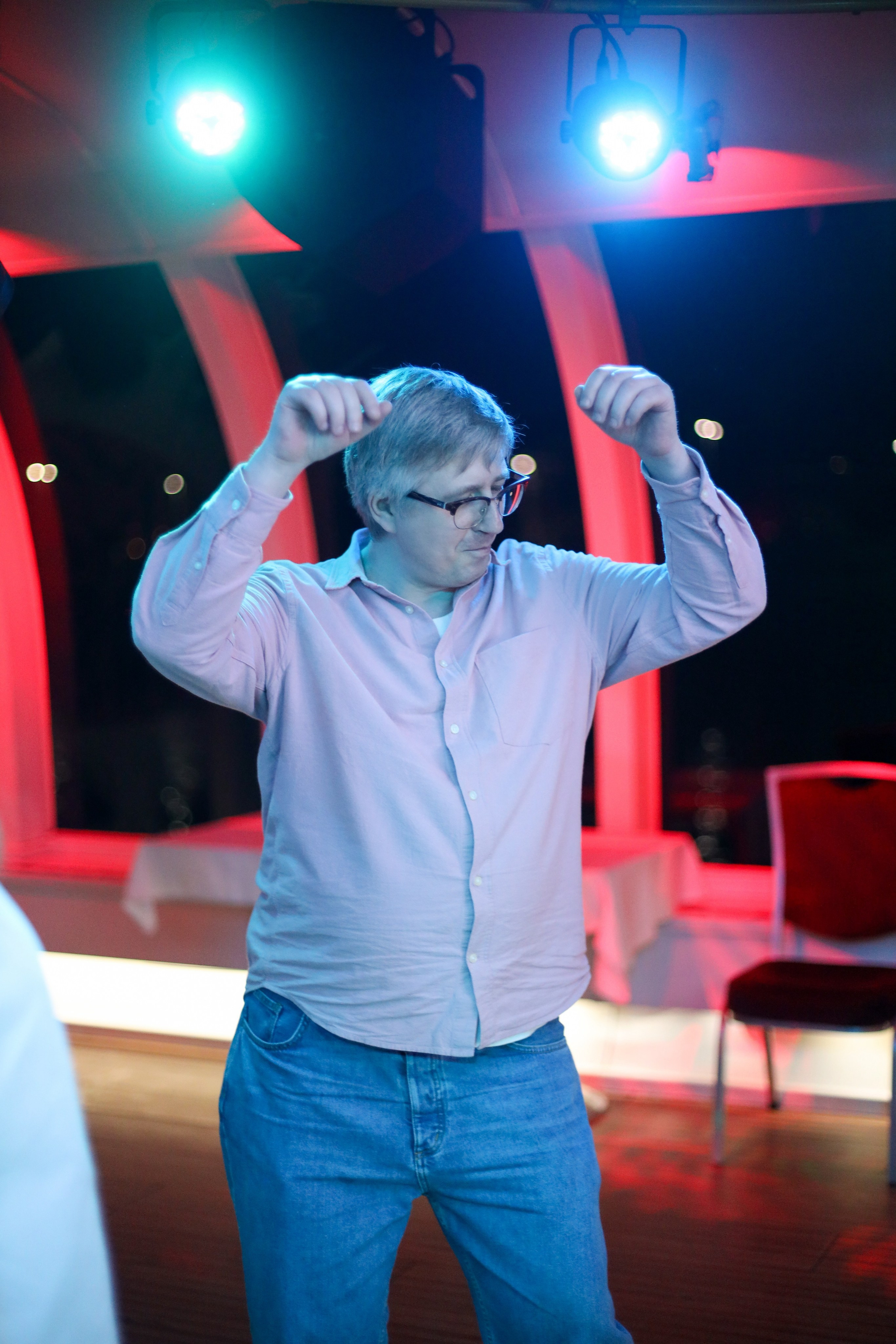 Стрит Фалькон.Теплоход Реддисон. Главная