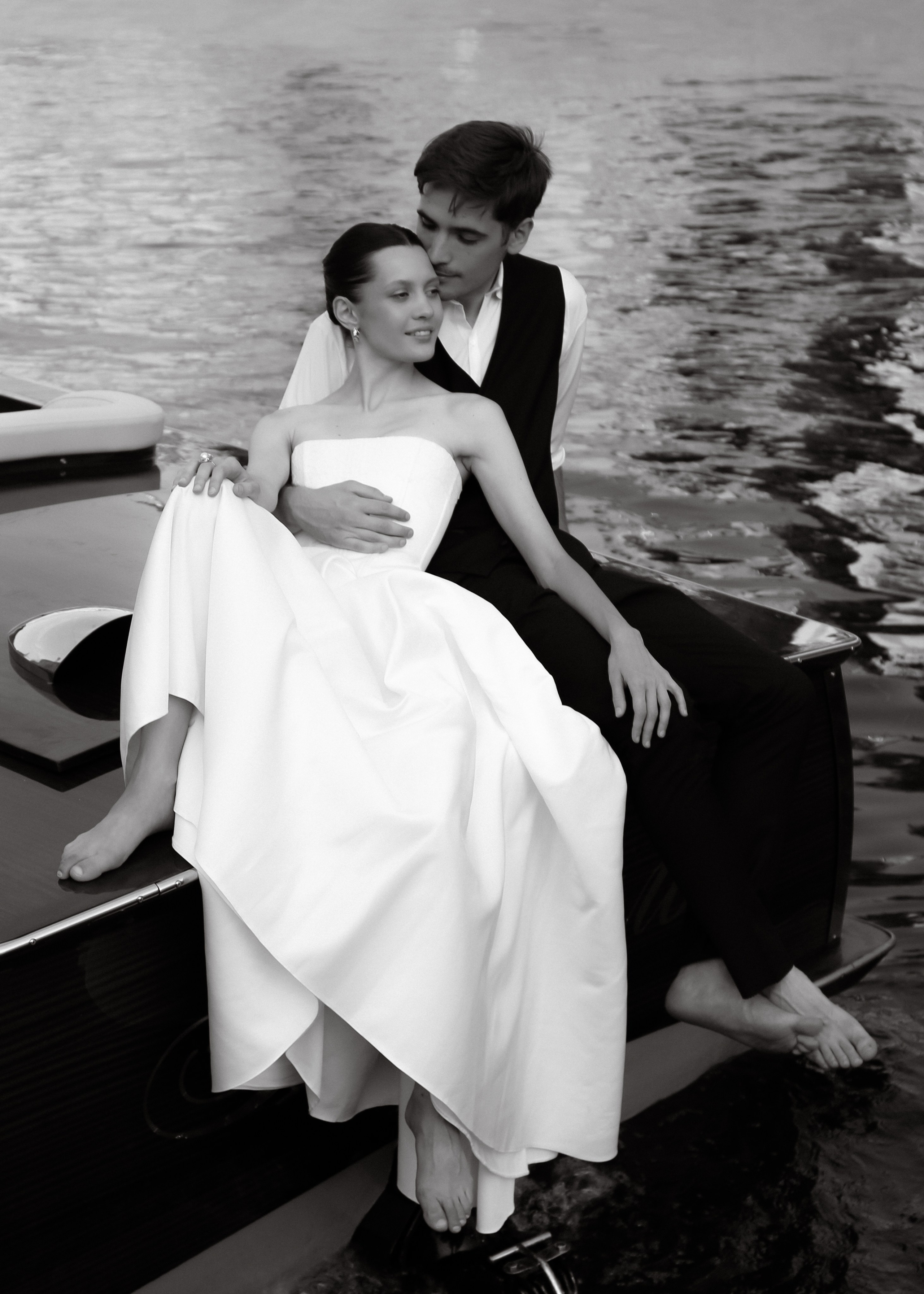 Grigory & Alexandra. Свадебный фотограф в Санкт-Петербурге Михайлова Анна