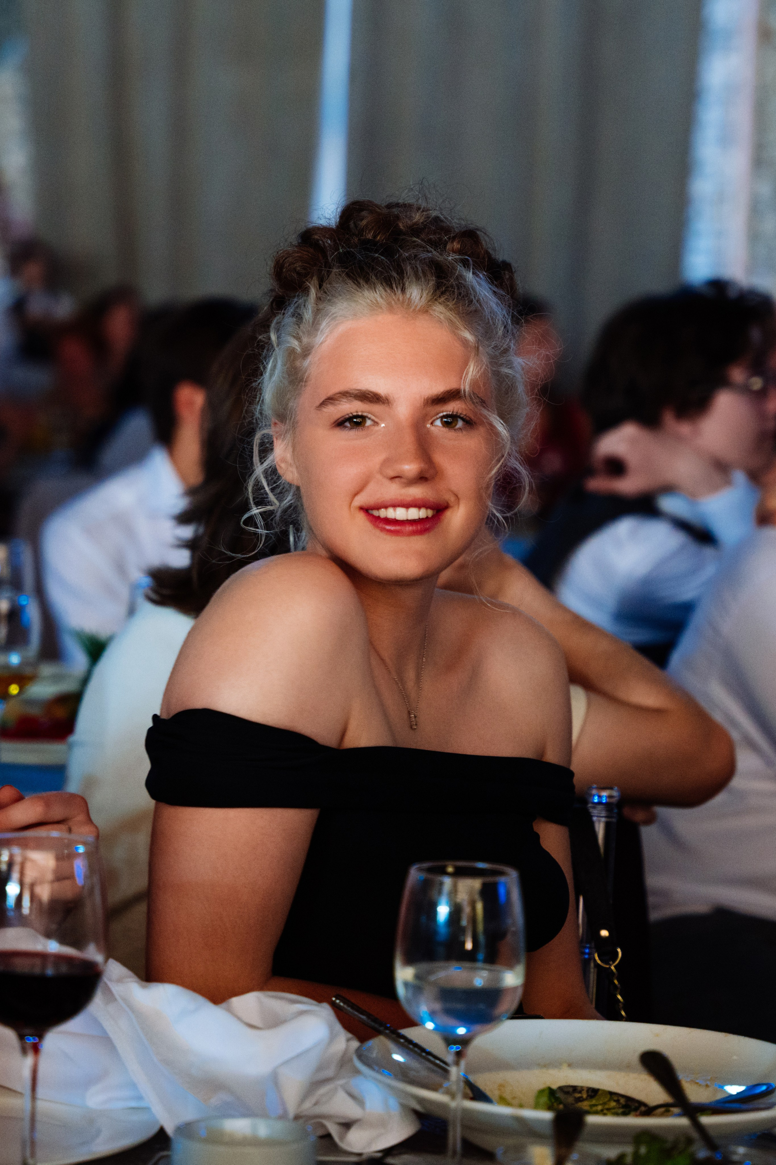 Портфолио репортажных фотосъемок. Репортажный и портретный фотограф Алексей Полячек