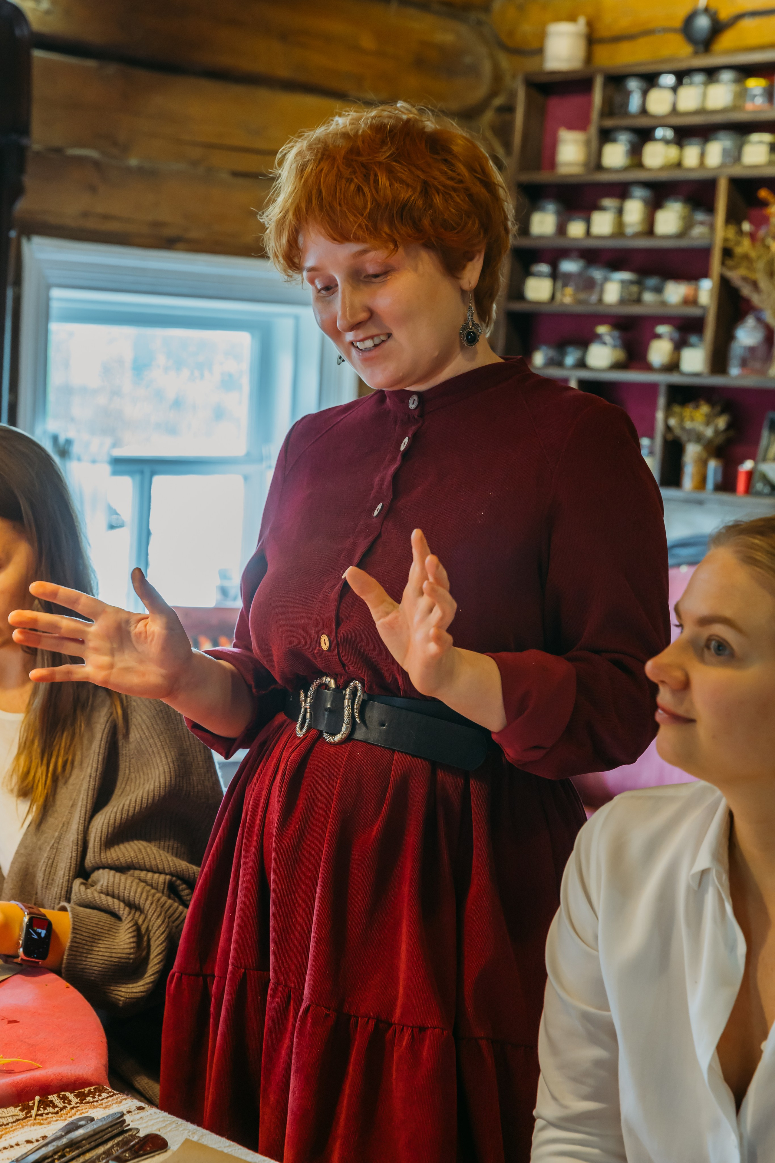 Родные люди «Мандроги». Леся Гаранина. Семейный фотограф/видеограф Москва и область