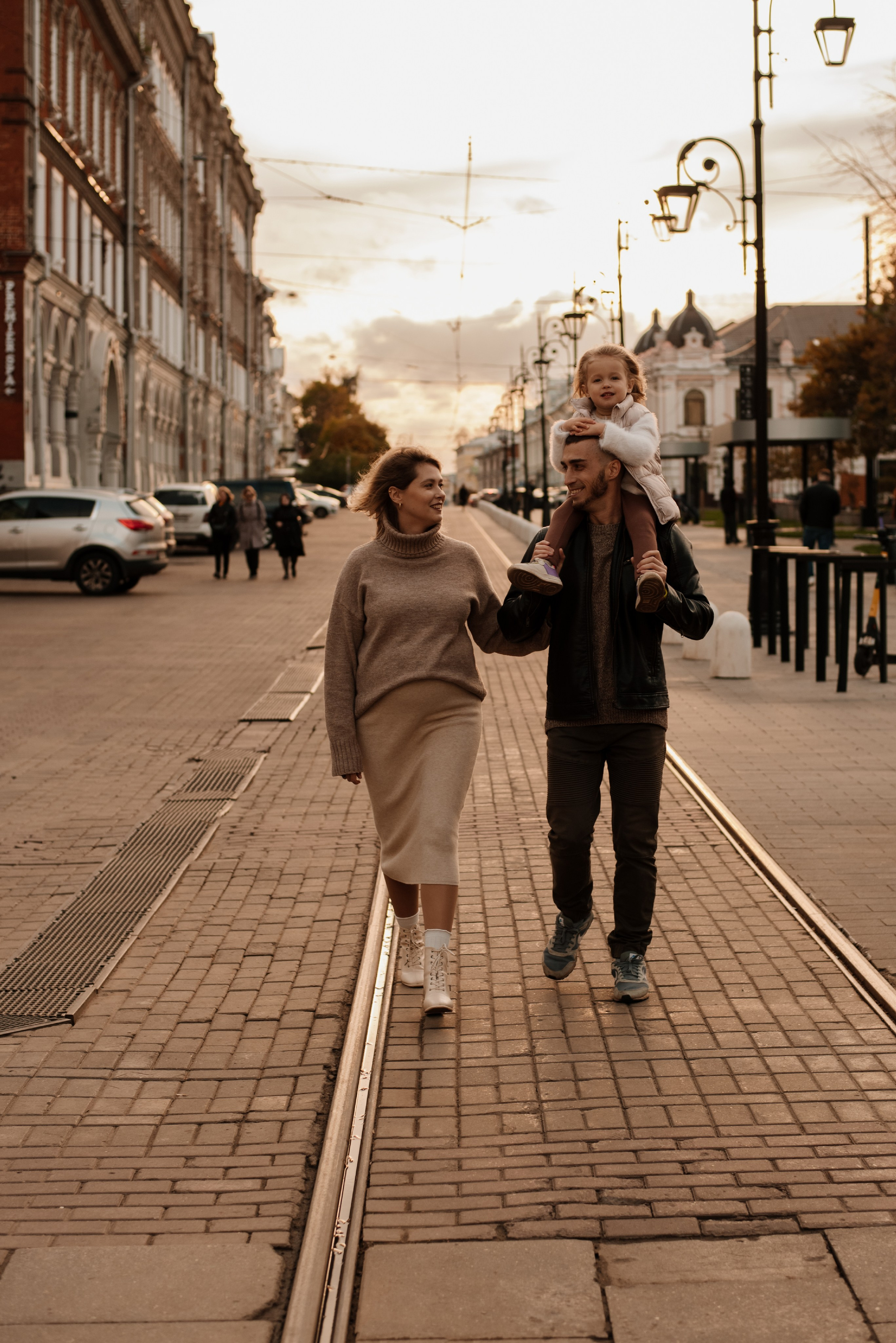 Маша ♡ Мия ♡ Феликс. Фотограф Ольга Плеханова | Нижний Новгород, Москва