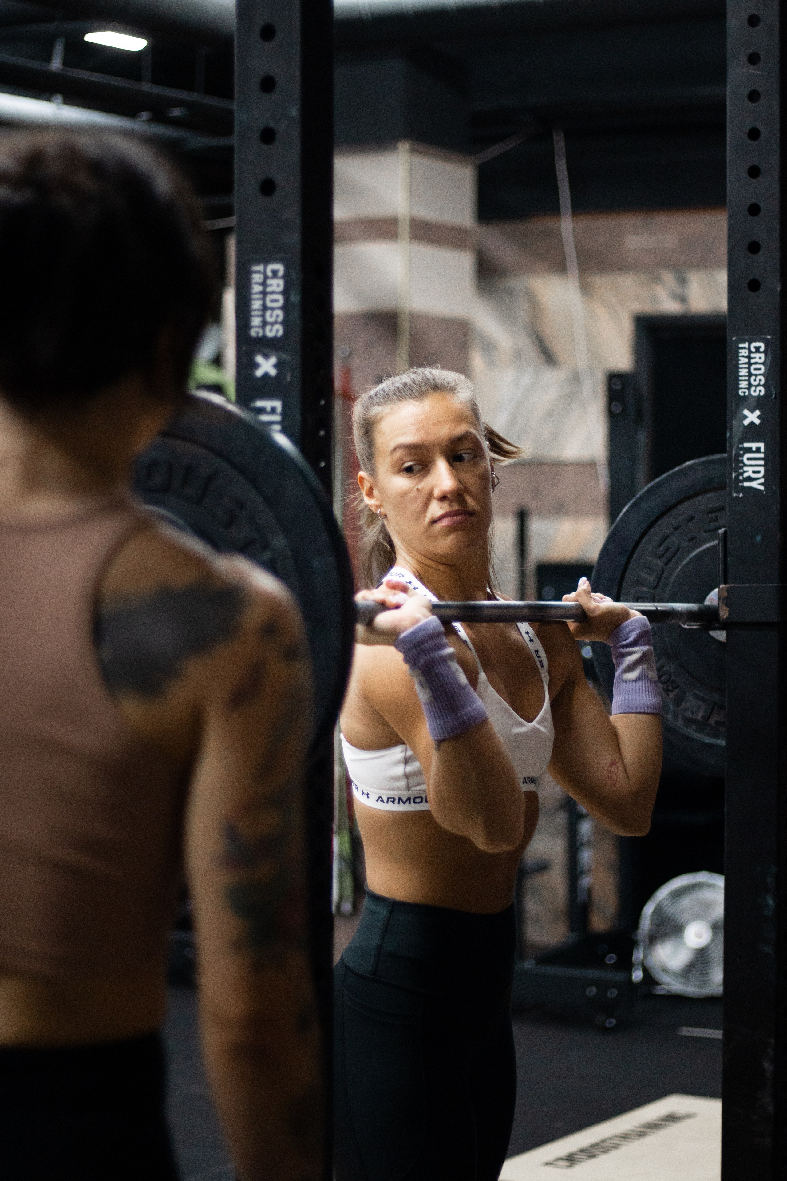 CROSSFIT TOTAL 2025. LIYALEE PHOTO