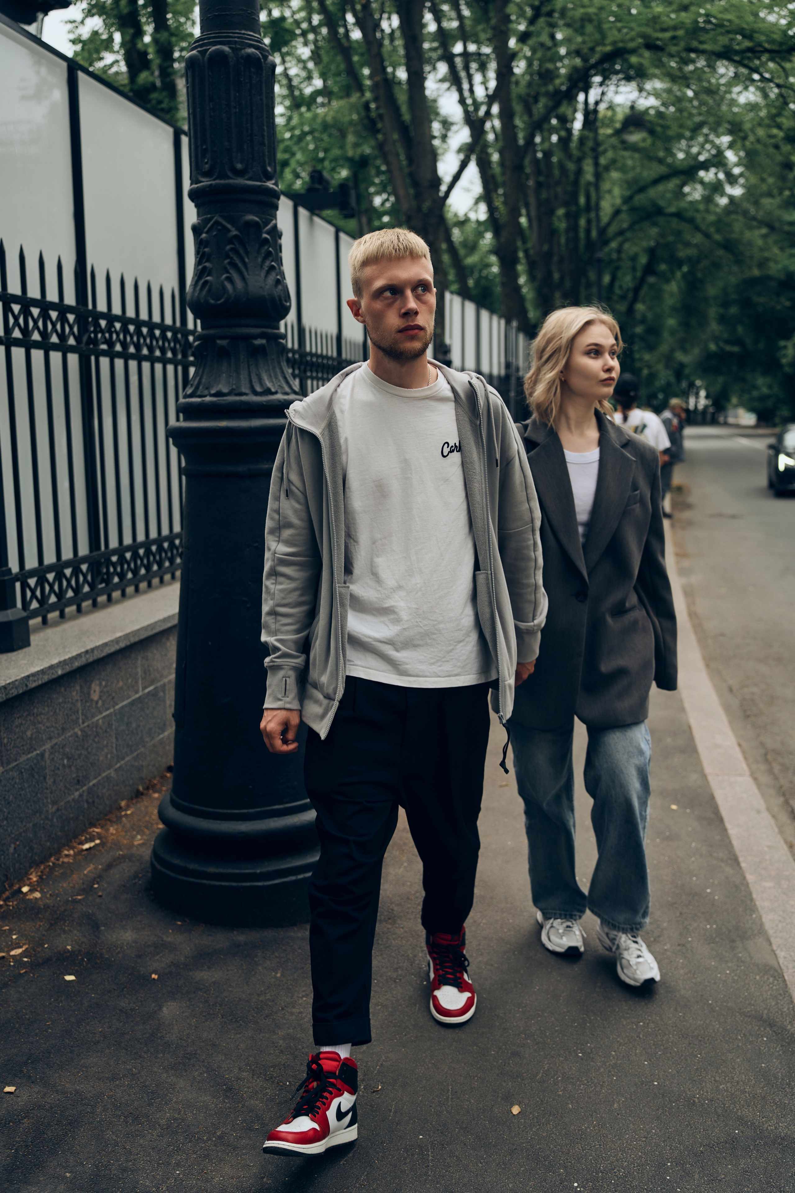 Love Story. Фотограф Иван Андреев Санкт-Петербург