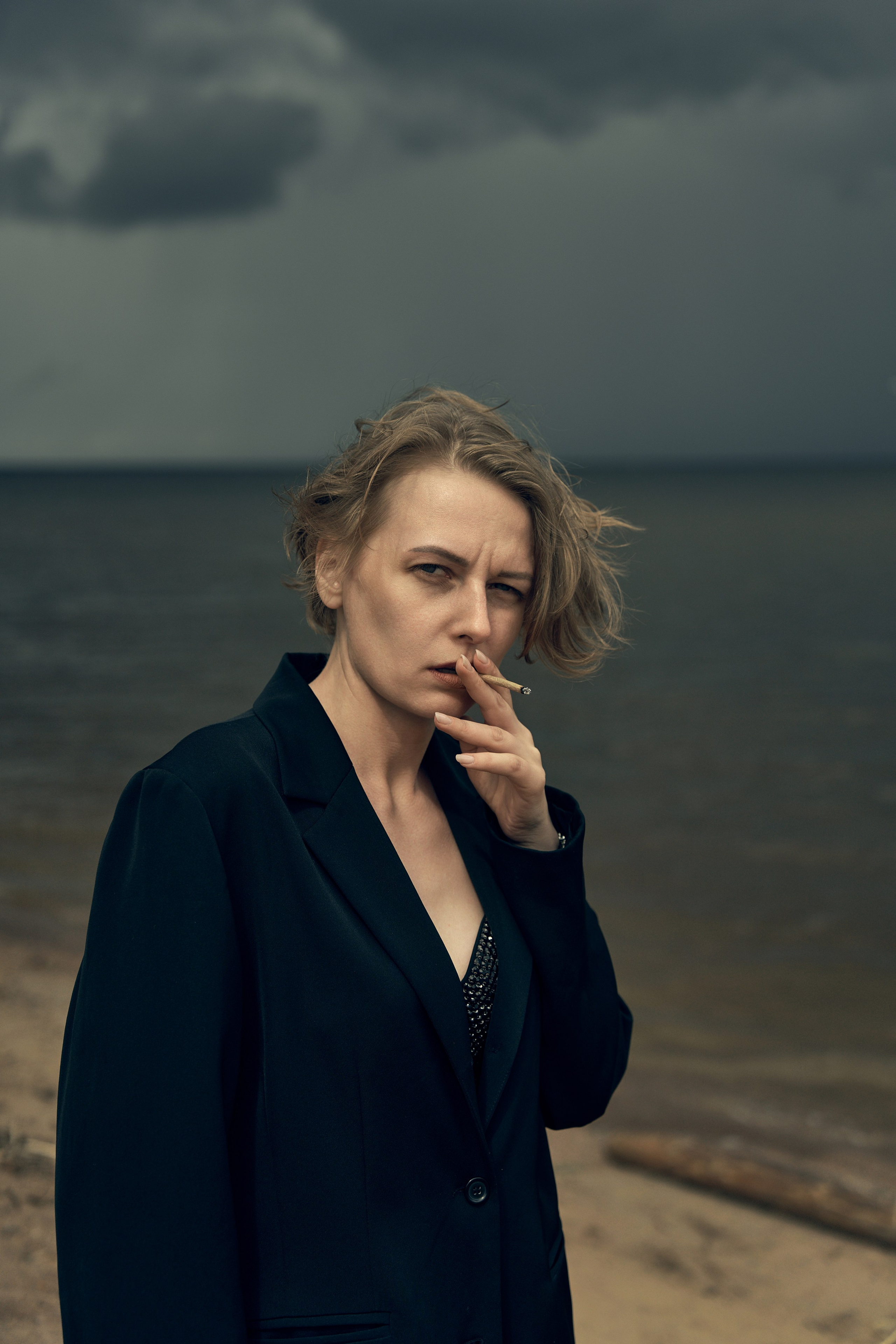 Ира. Фотограф Иван Андреев Санкт-Петербург