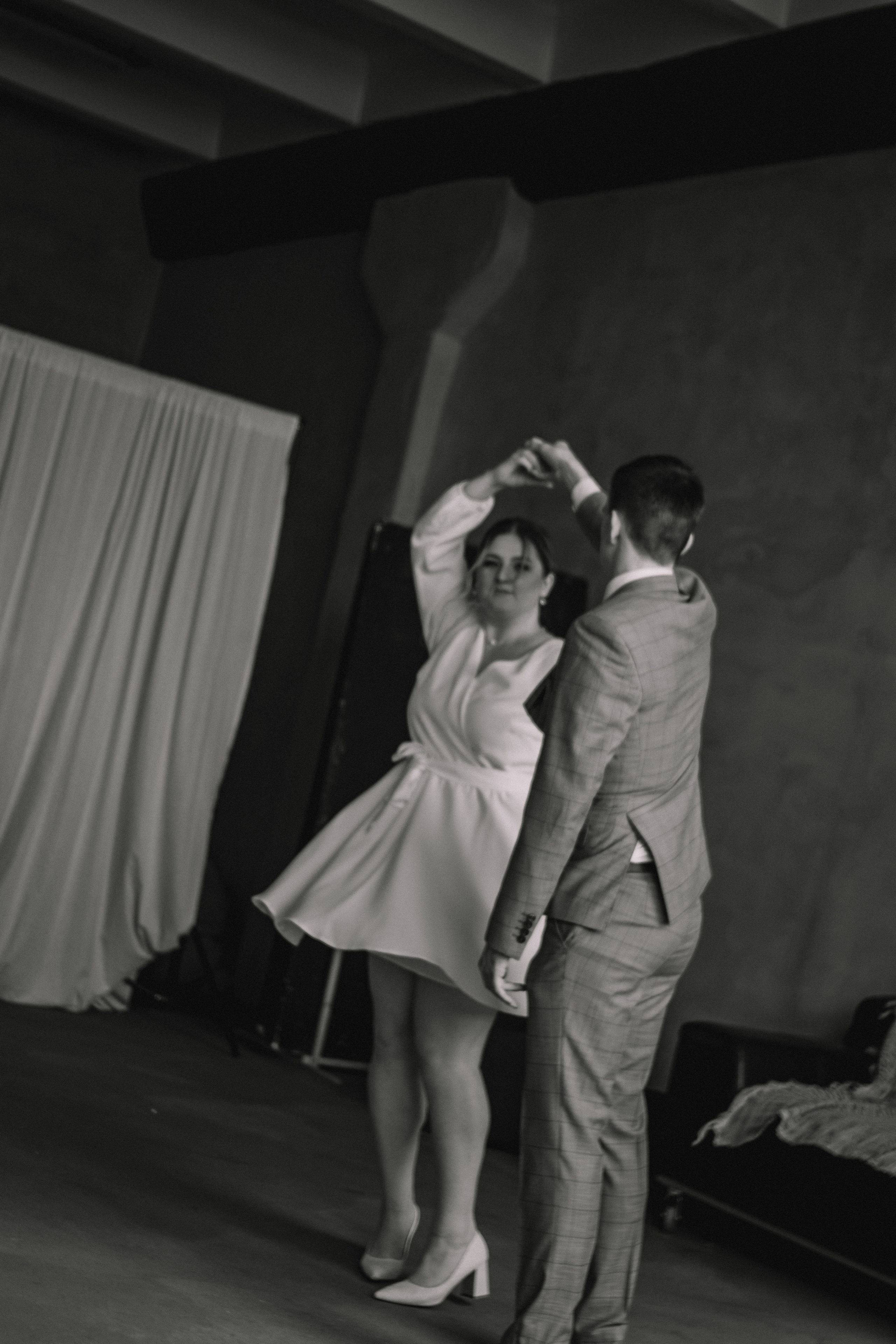 Michael&Nataly. Ника — ваш персональный фотограф в Нижнем Новгороде