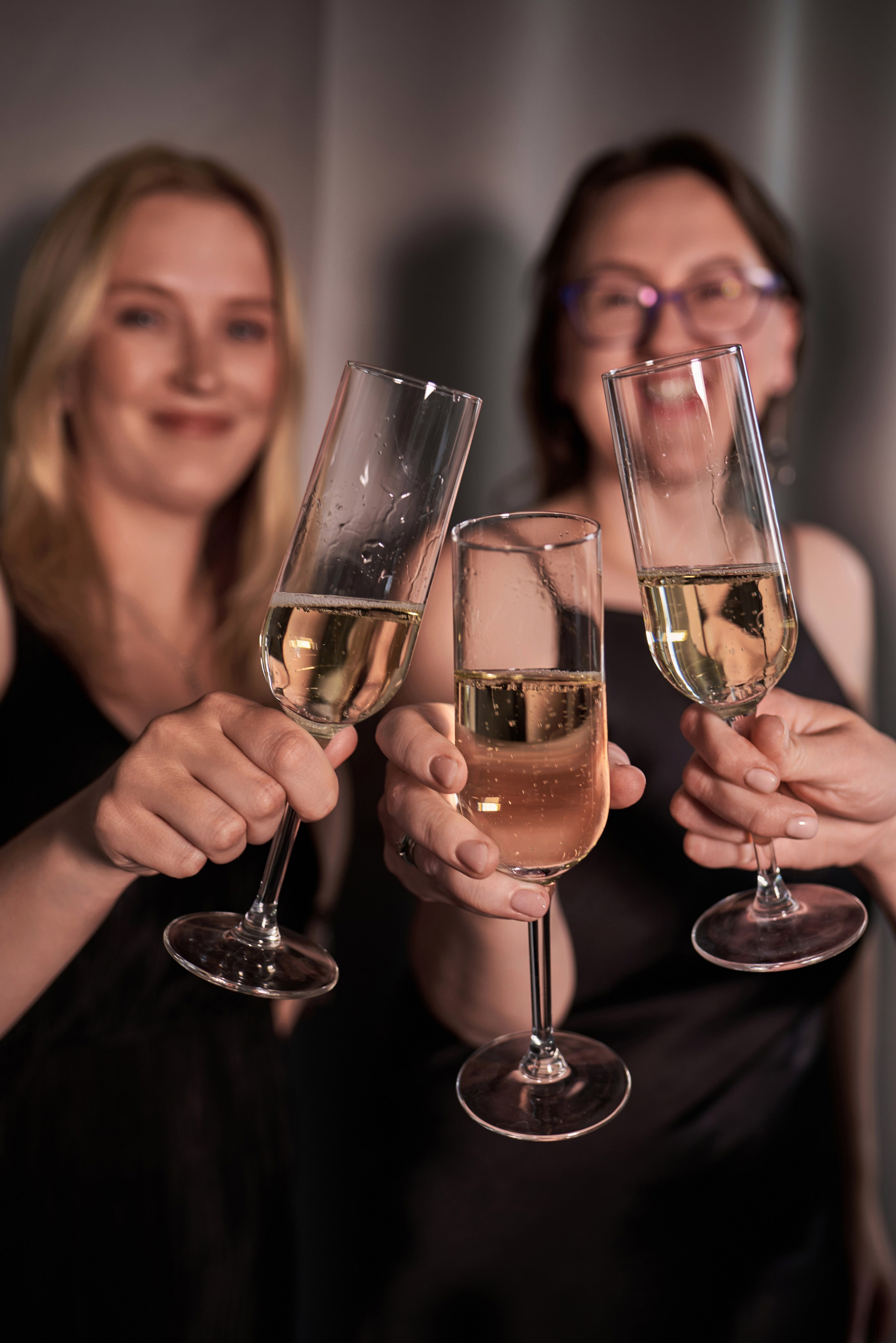 Девичник. Фотограф, психолог и фототерапевт в Екатеринбурге Ольга Неуймина