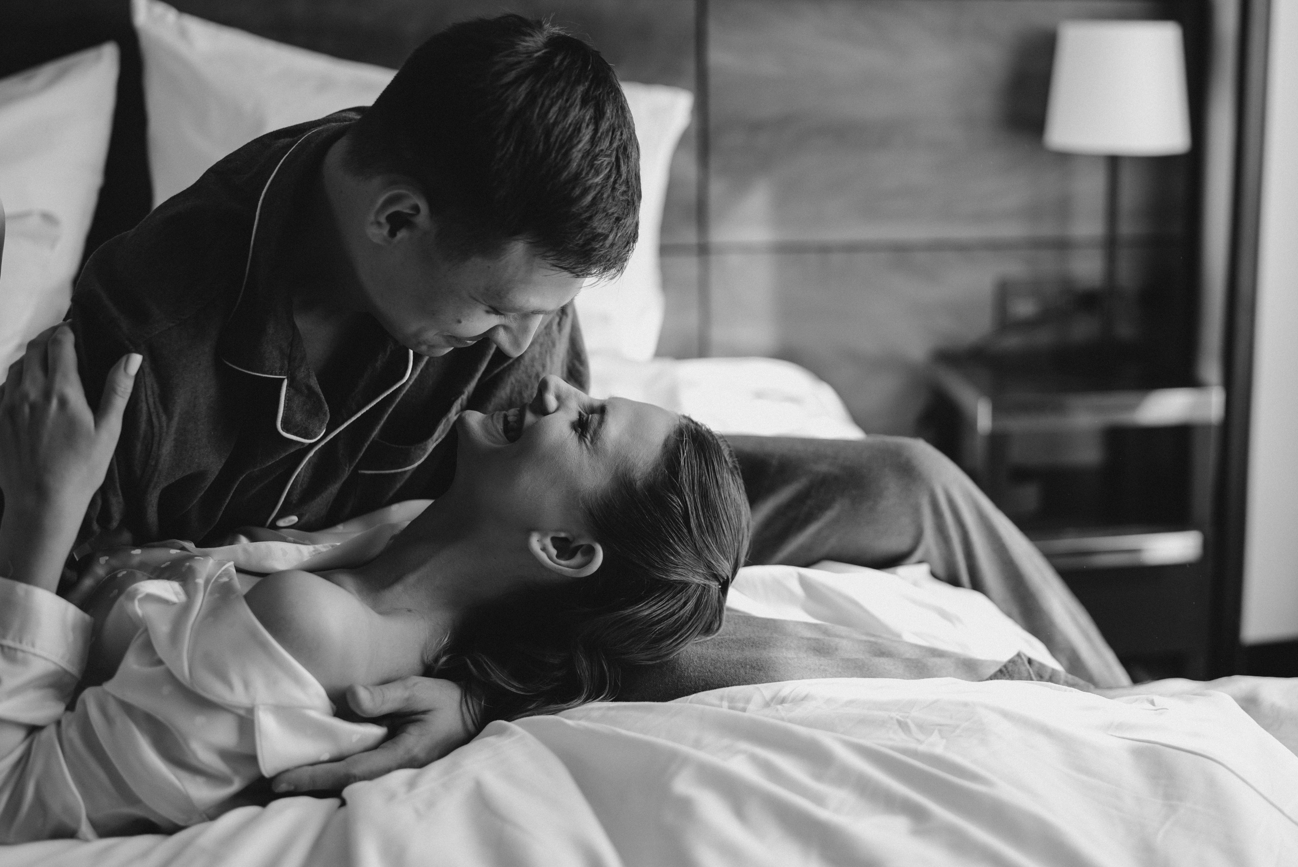 Макс и Катя. Загородный Клуб. Фотограф Костикова Анастасия Ростов-на-Дону