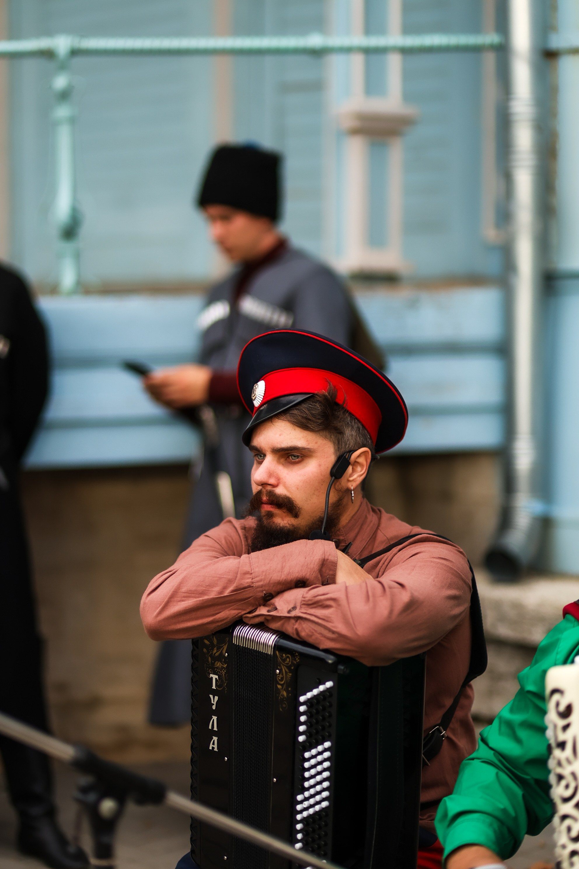 Репортажная съёмка. Ваш фотограф в Саранске Смирнова Татьяна