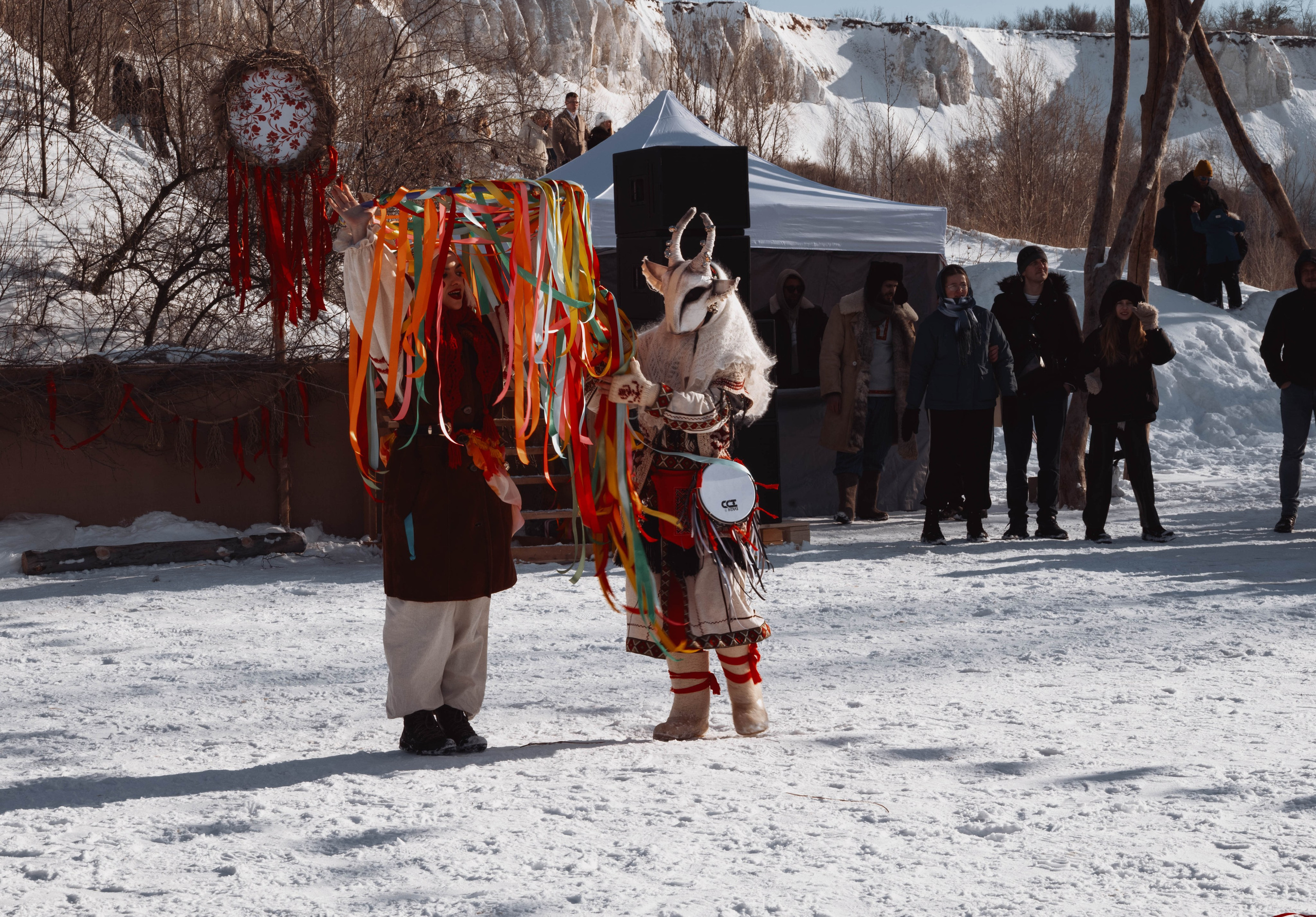 Фестиваль «Пробуждение». Репортажный и портретный фотограф в Воронеже