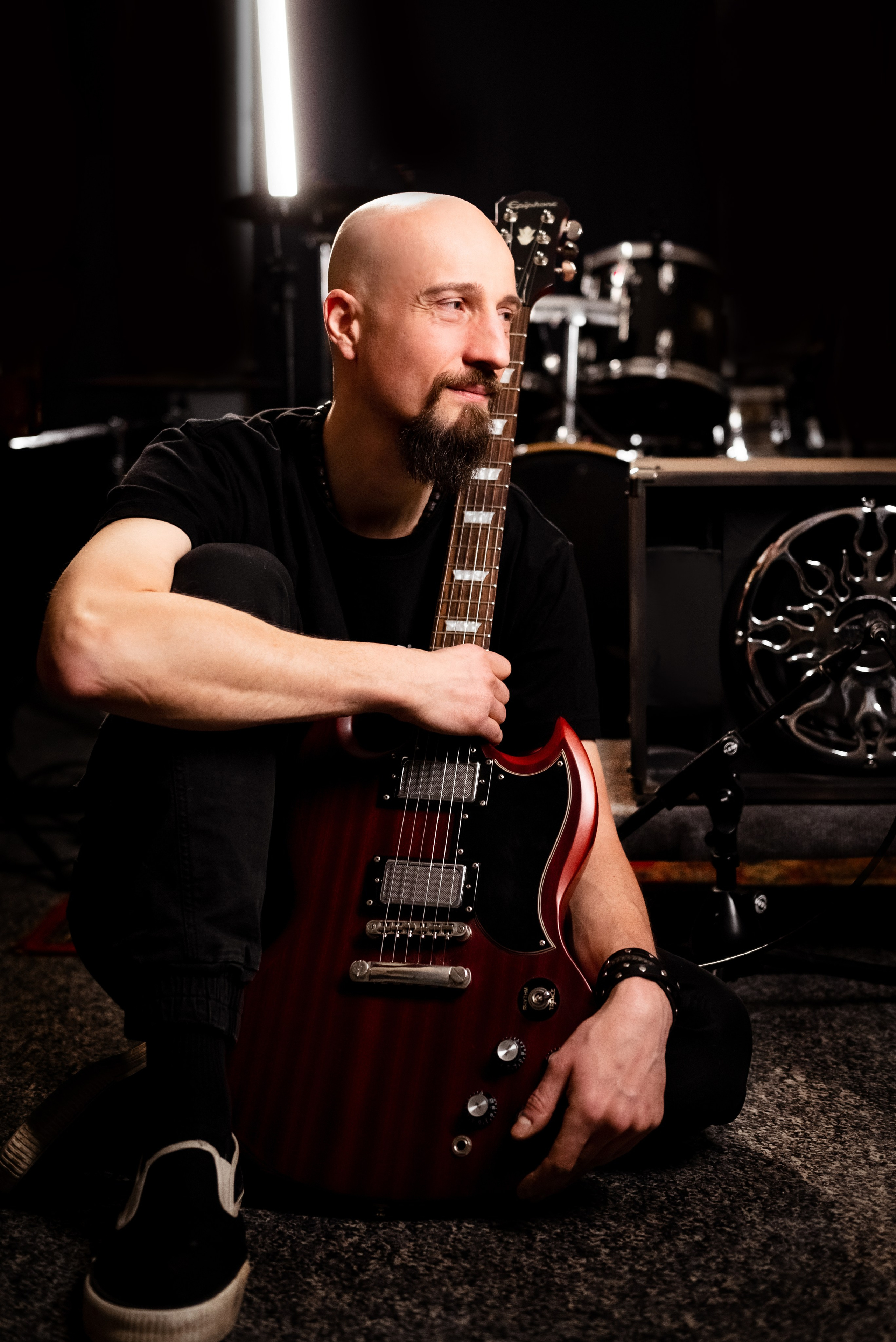 Контент для звукорежиссёра. Rita Kolesnikova Photography