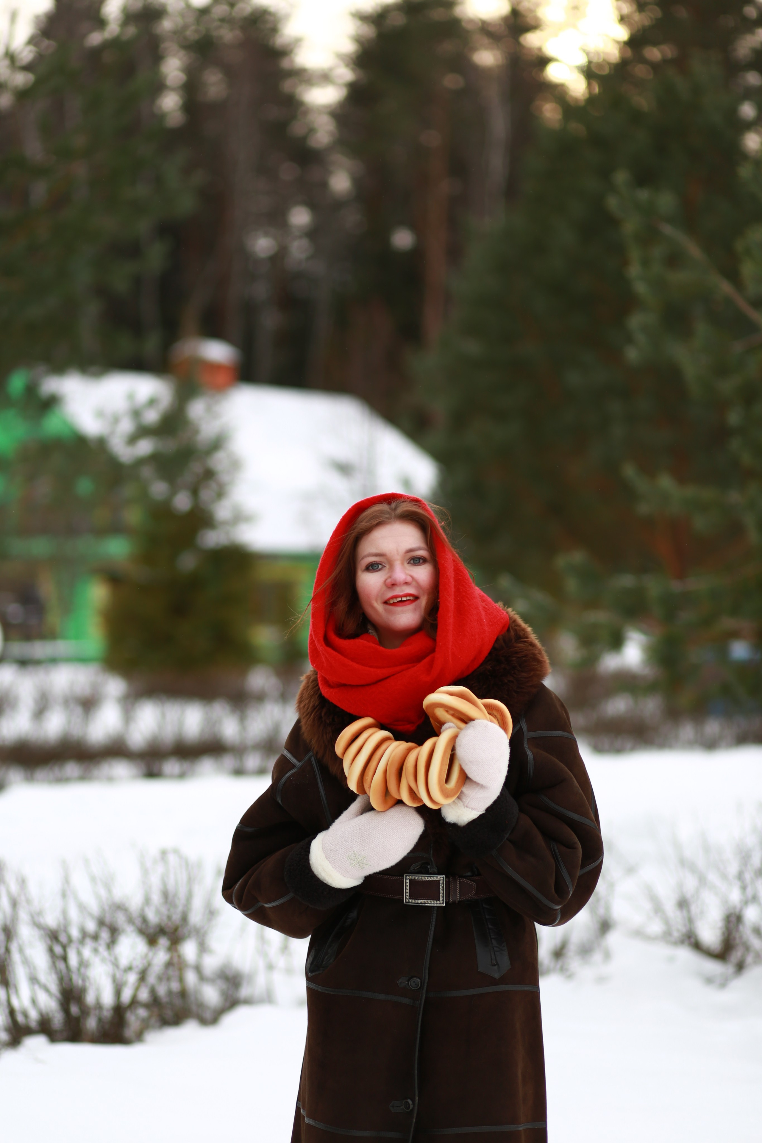 Мария. Женский и семейный фотограф в Москве и Юхнове Татьяна Анисимова