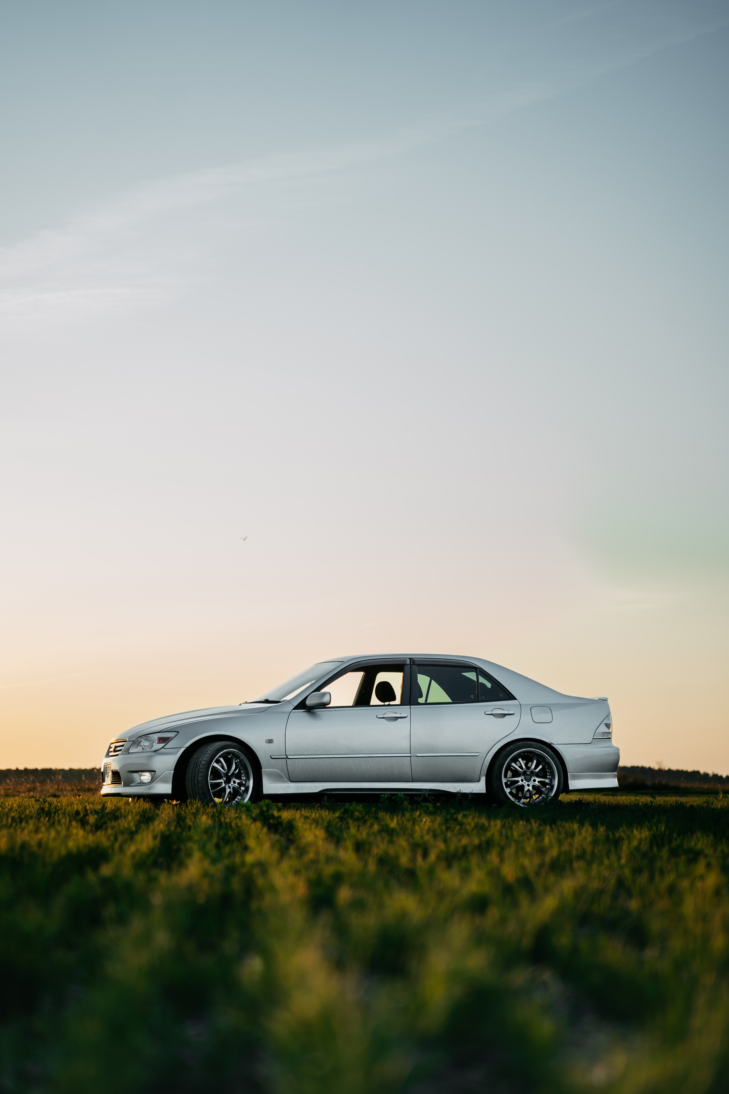 Altezza, Mark, Chaser. Фотограф, видеограф и пилот дрона на Байкале