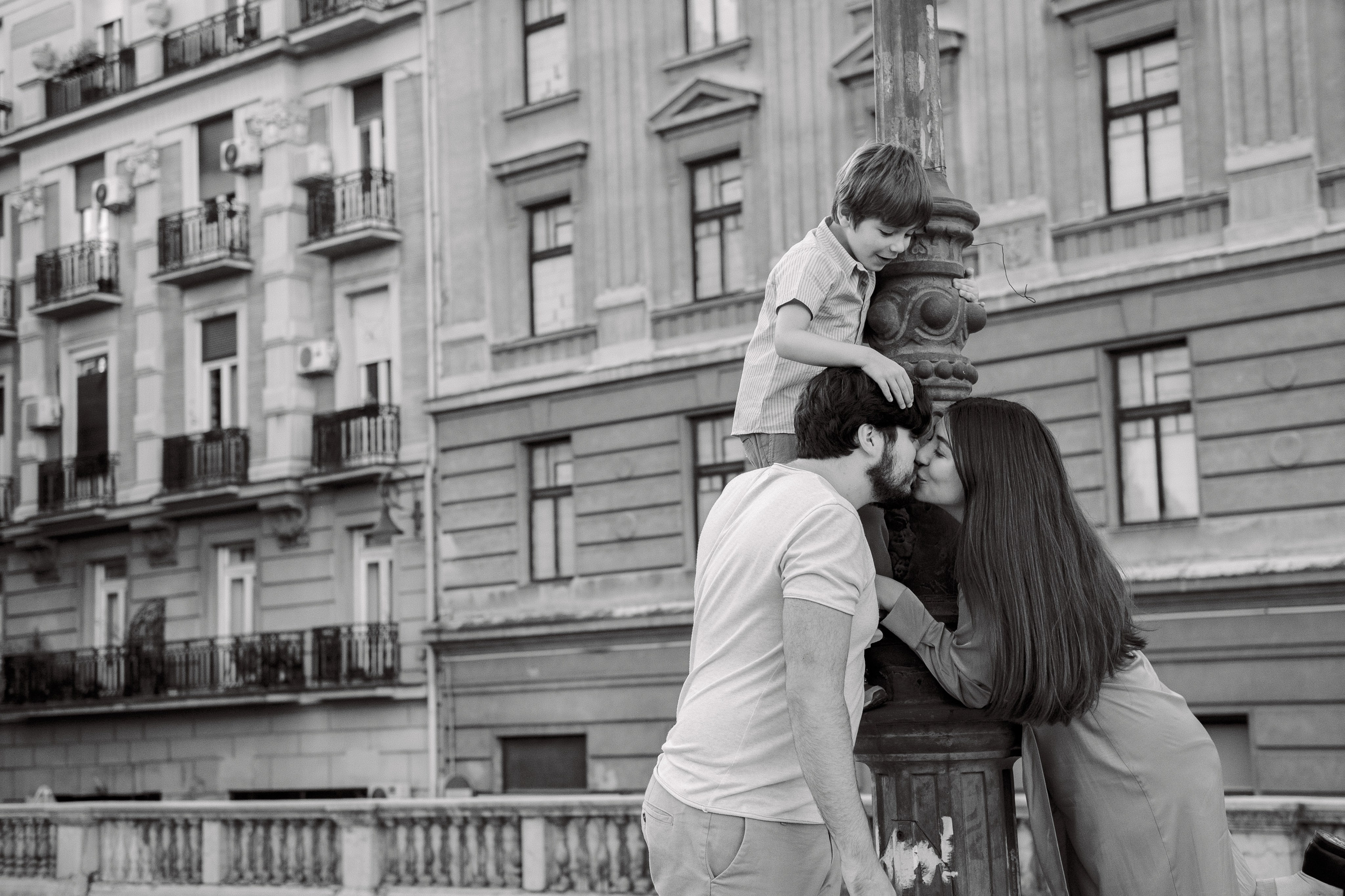 Семейная. Фотограф в Белграде