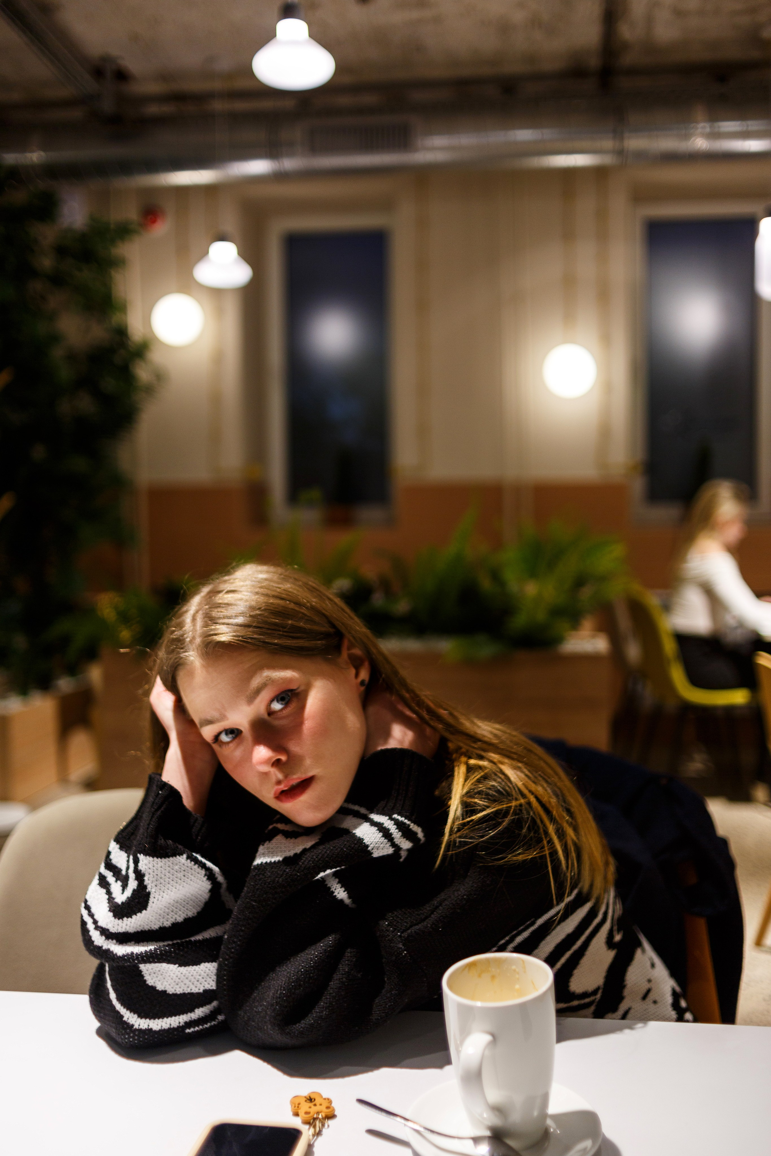 Mary. Photographer Vadim Cheprasov | Saint-Petersburg