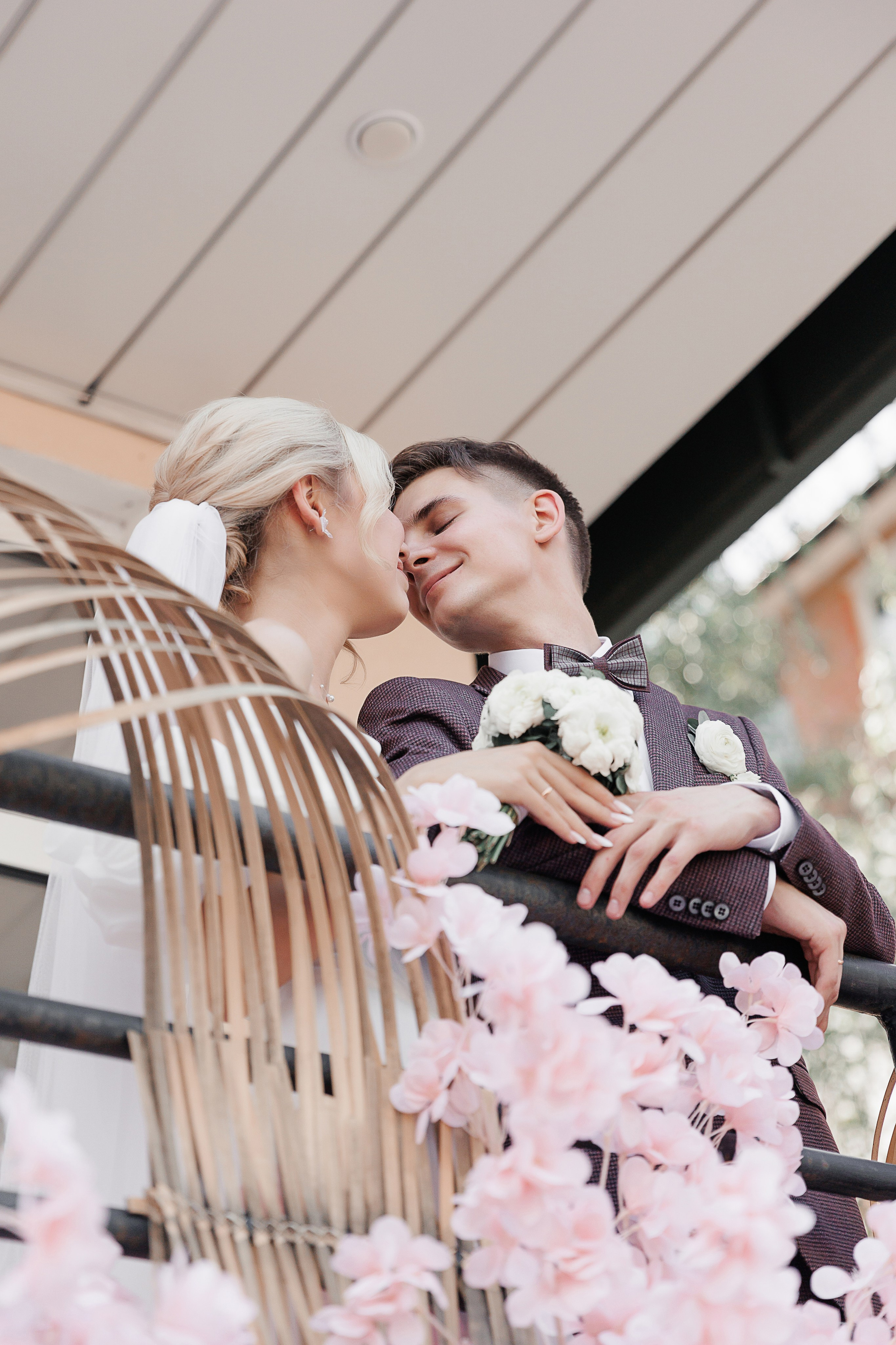 Свадьба Дани и Арины. Свадебный и семейный фотограф в Твери и Тверской области
